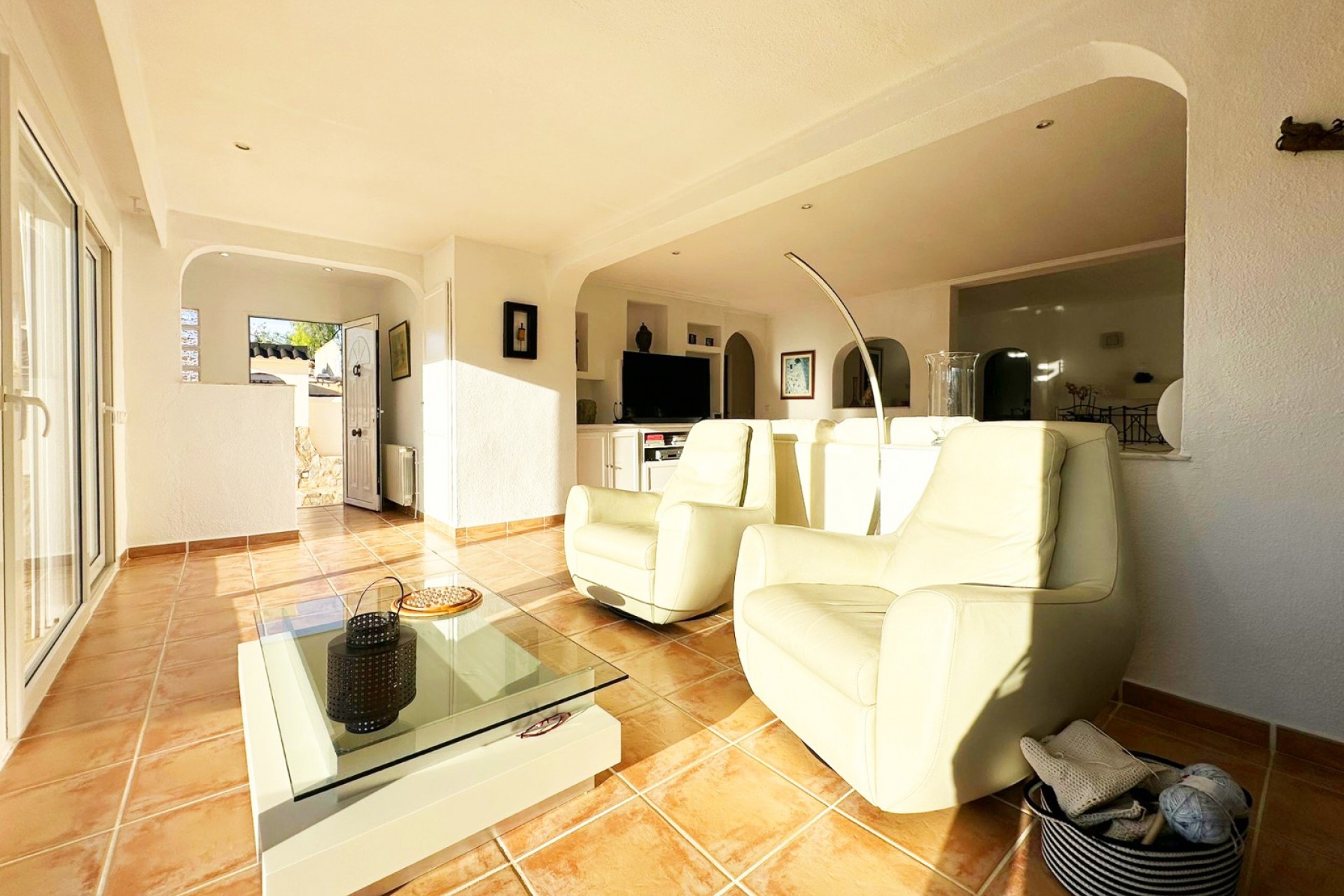 Resale - Villa -
Orihuela Costa - Costa Blanca