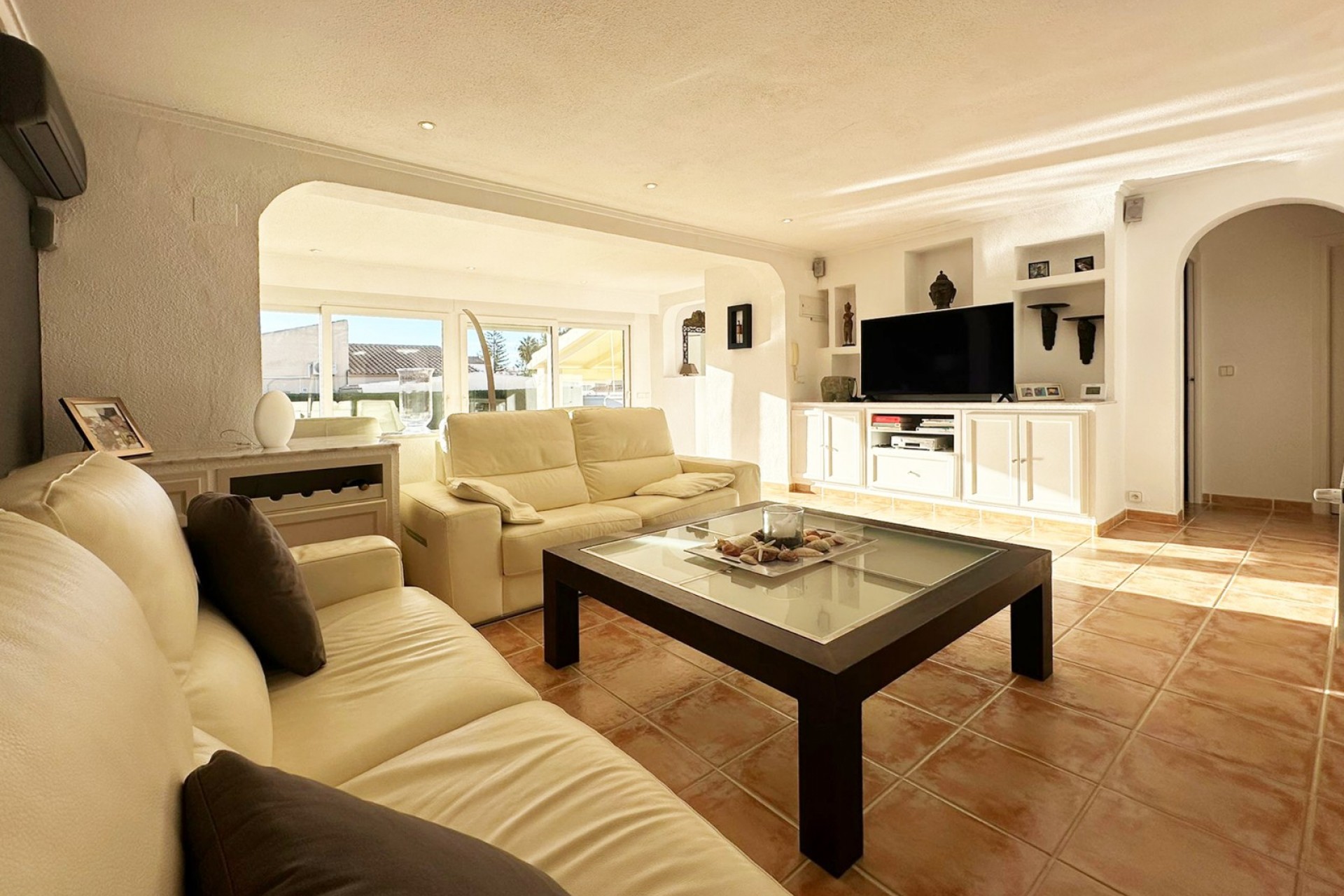 Resale - Villa -
Orihuela Costa - Costa Blanca