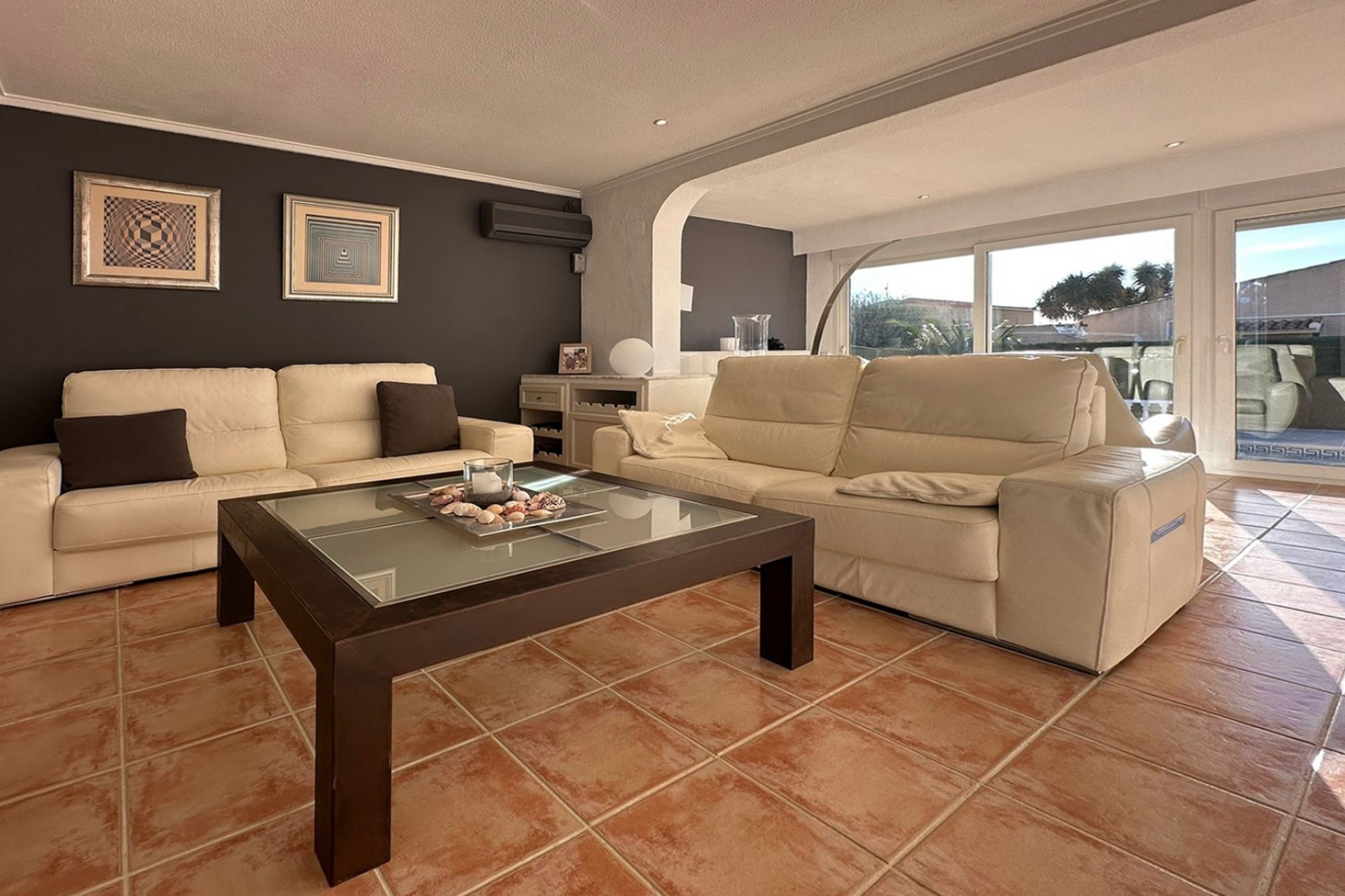 Resale - Villa -
Orihuela Costa - Costa Blanca