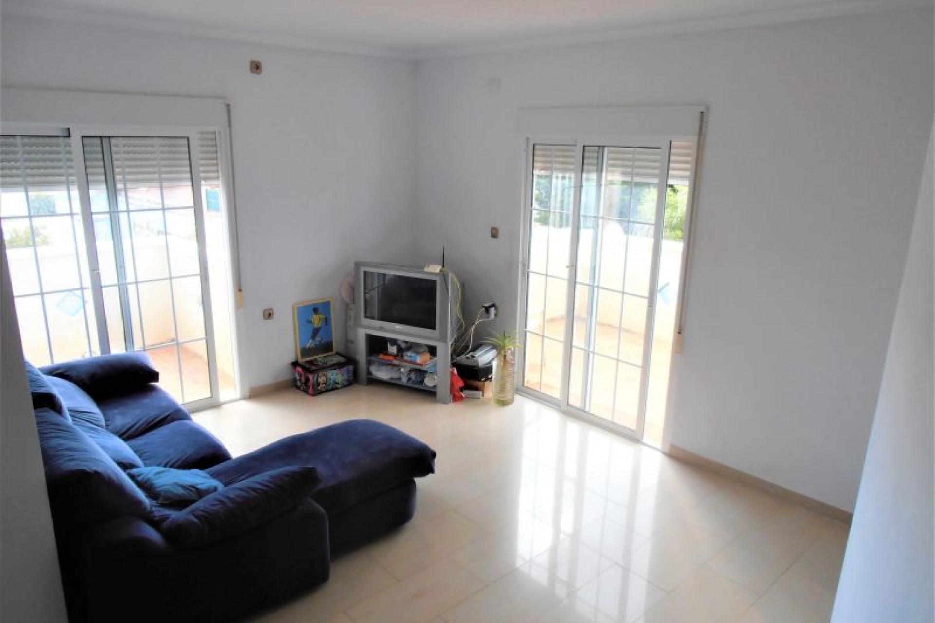 Resale - Villa -
Orihuela Costa - Costa Blanca