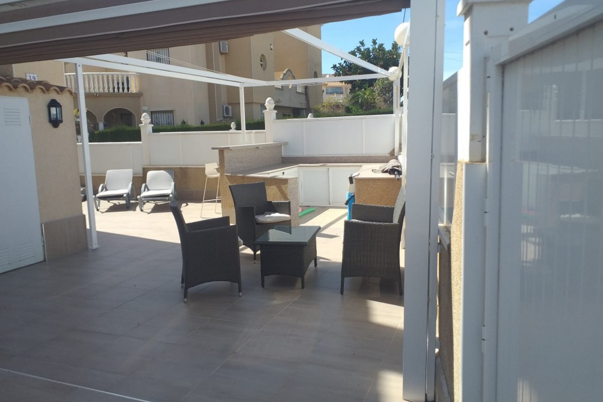 Resale - Villa -
Orihuela Costa - Costa Blanca