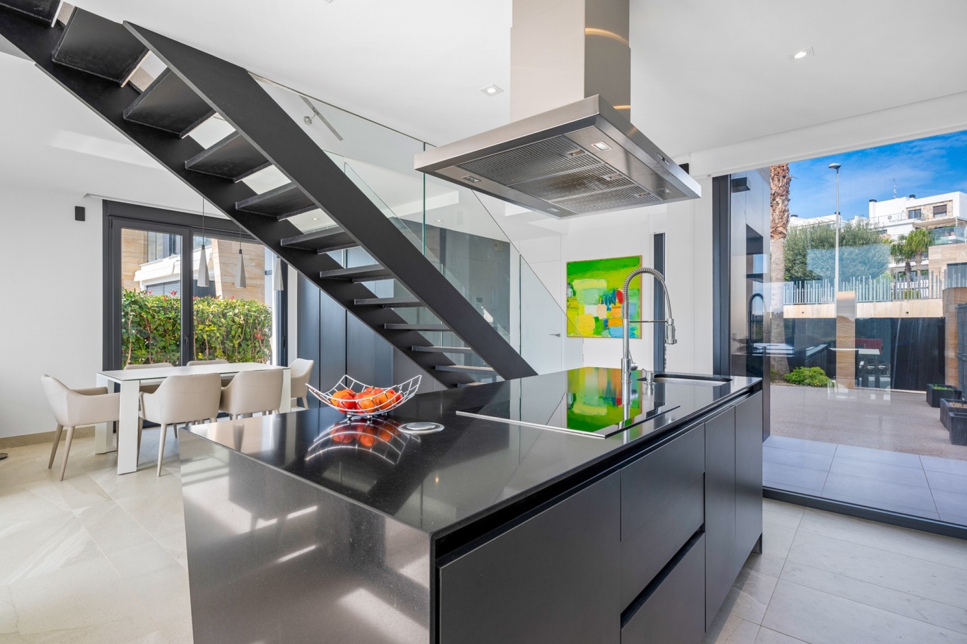 Resale - Villa -
Orihuela Costa - Costa Blanca