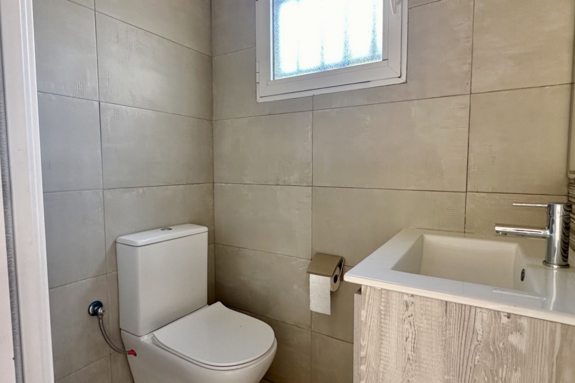 Resale - Villa -
Orihuela Costa - Costa Blanca