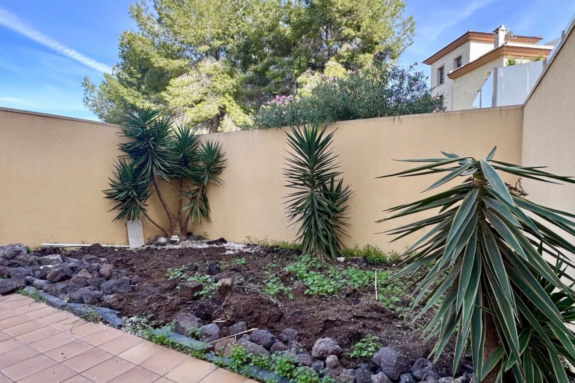 Resale - Villa -
Orihuela Costa - Costa Blanca