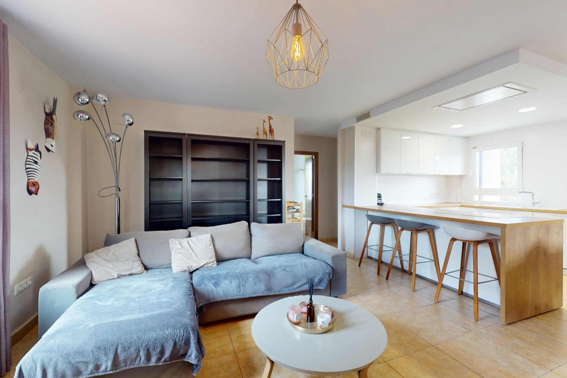 Resale - Villa -
Orihuela Costa - Costa Blanca