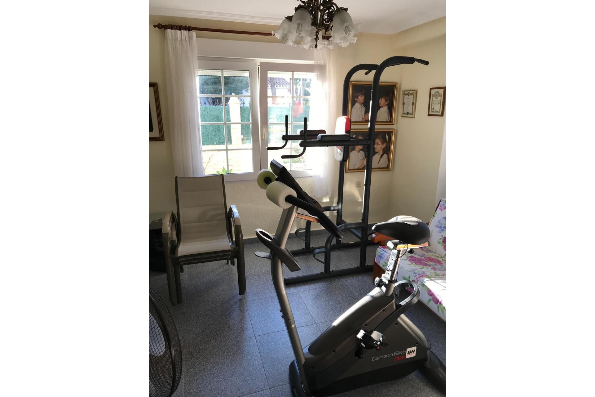 Resale - Villa -
Orihuela Costa - Costa Blanca