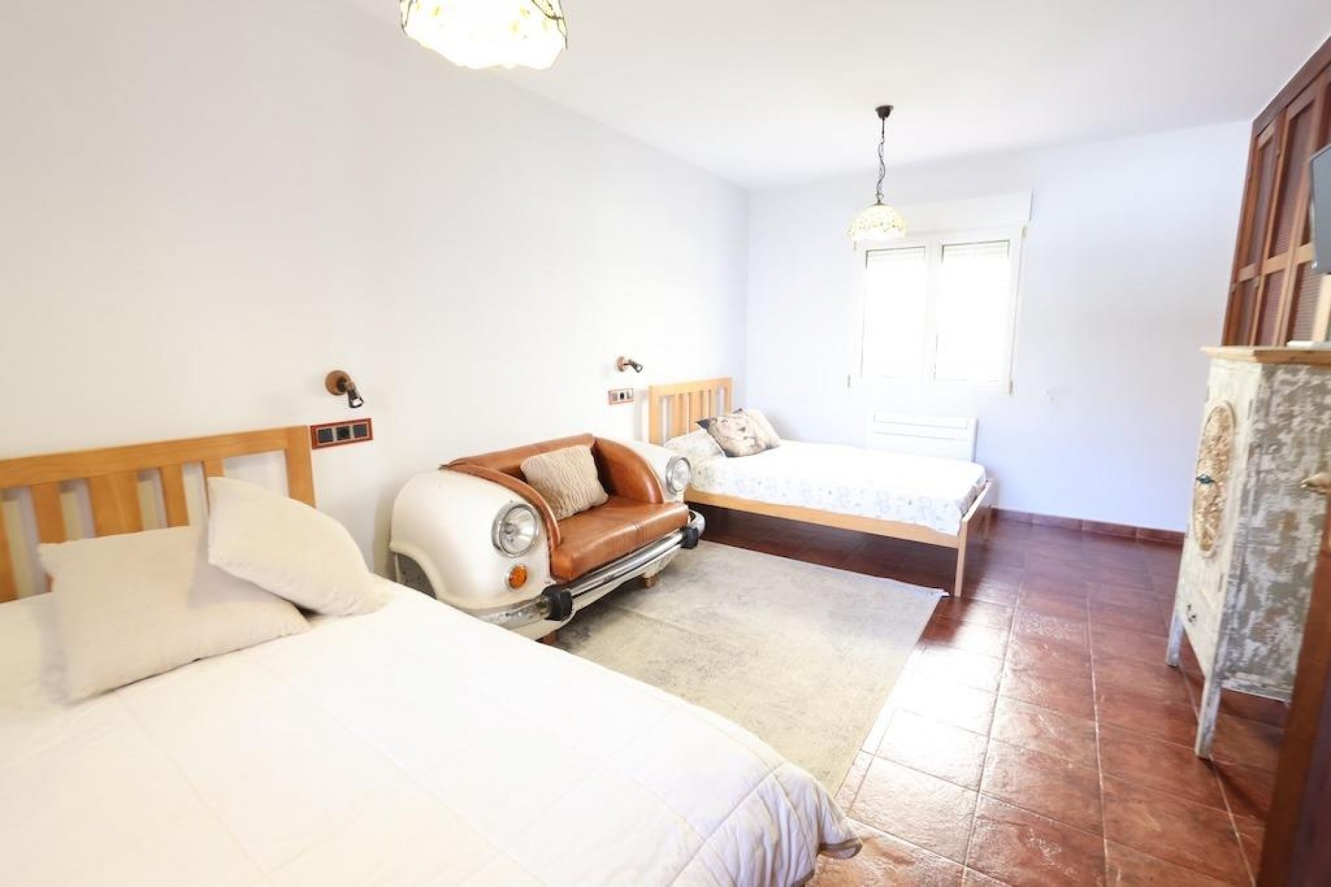 Resale - Villa -
Orihuela Costa - Costa Blanca