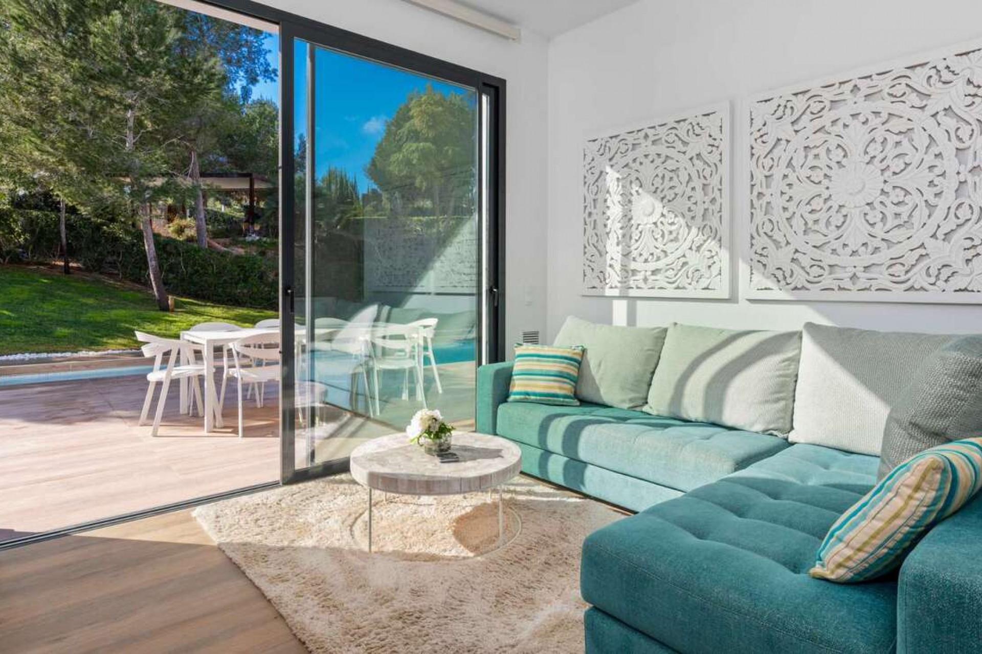 Resale - Villa -
Orihuela Costa - Costa Blanca