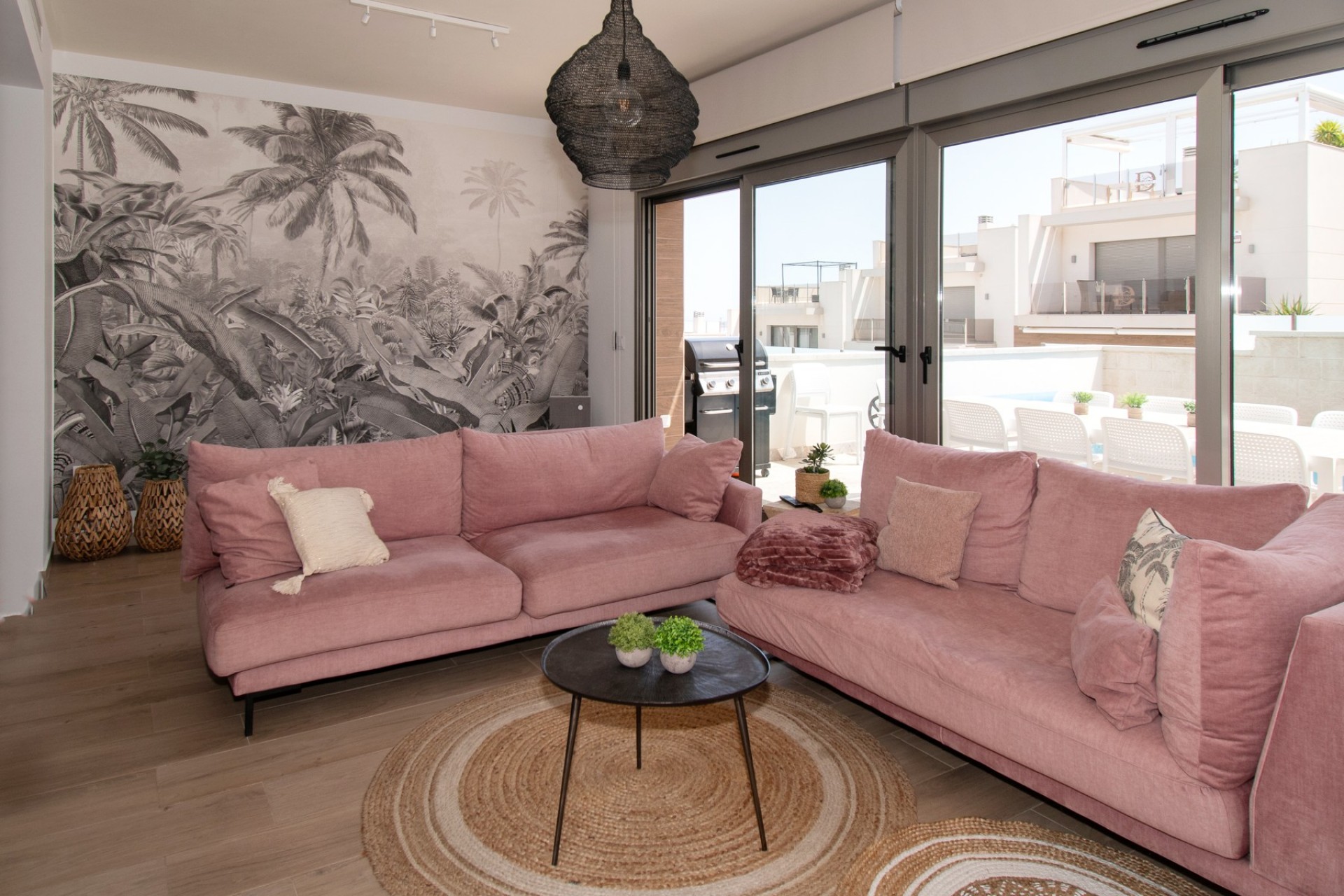 Resale - Villa -
Orihuela Costa - Costa Blanca