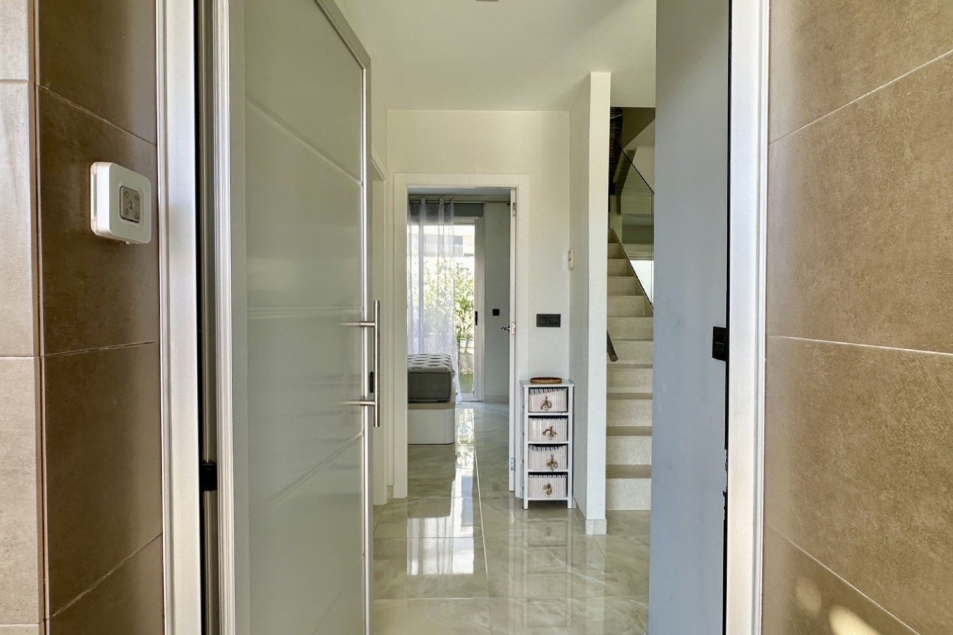 Resale - Villa -
Orihuela Costa - Costa Blanca