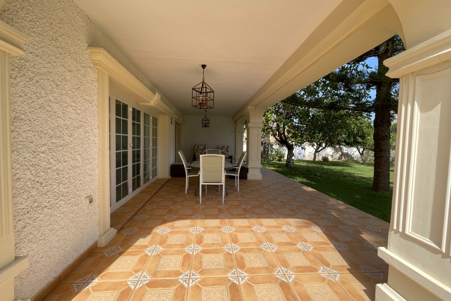 Resale - Villa -
Orihuela Costa - Costa Blanca