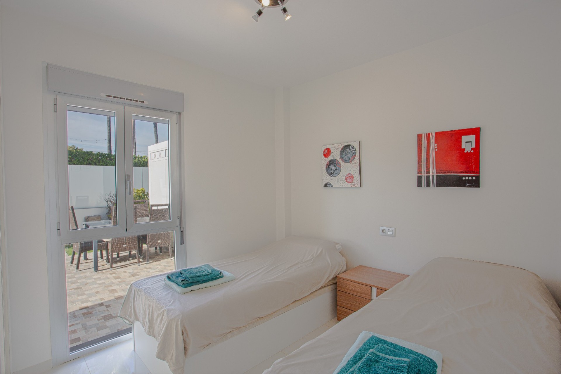 Resale - Villa -
Orihuela Costa - Costa Blanca