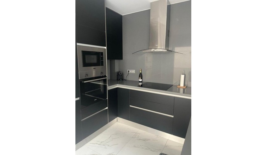 Resale - Villa -
Orihuela Costa - Costa Blanca