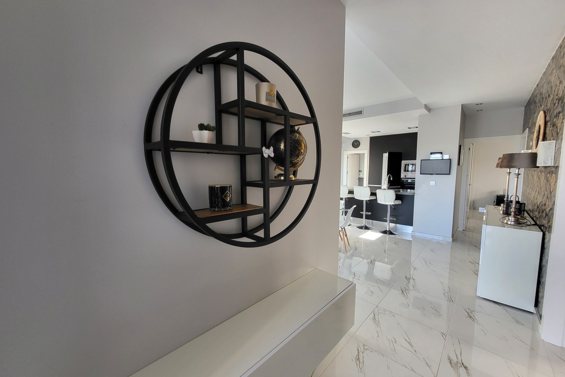 Resale - Villa -
Orihuela Costa - Costa Blanca