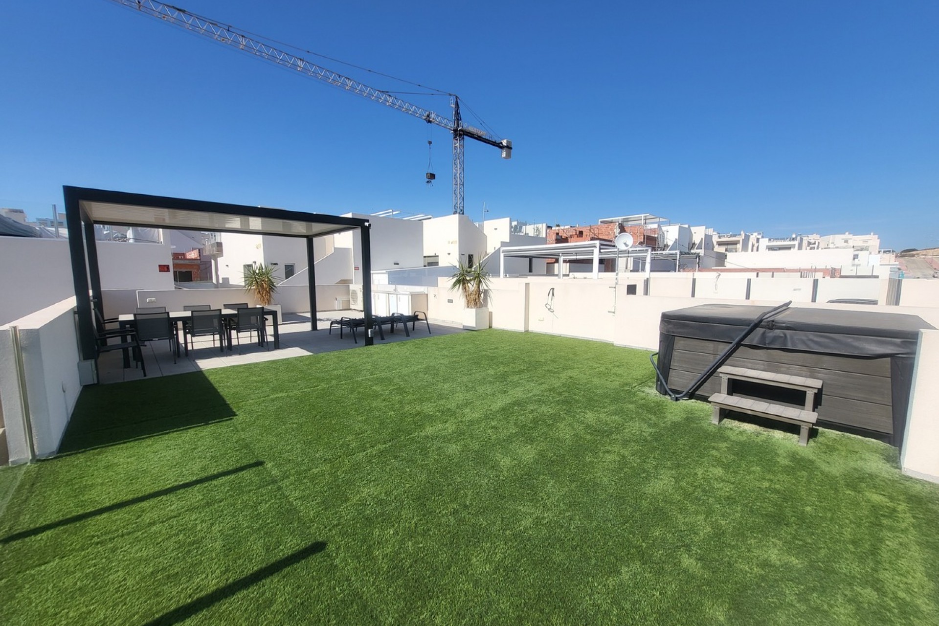 Resale - Villa -
Orihuela Costa - Costa Blanca