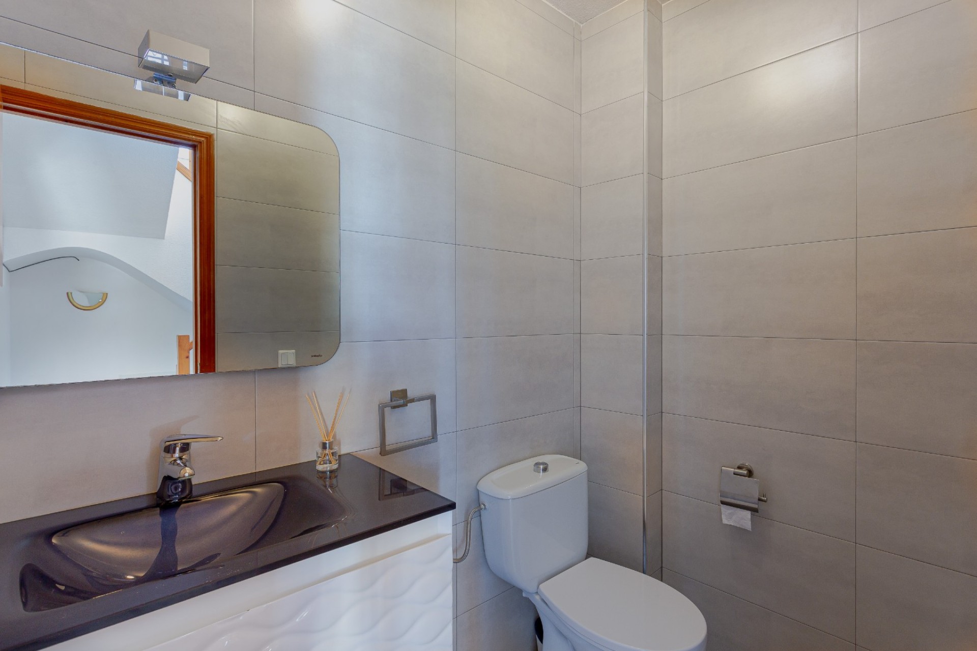 Resale - Villa -
Orihuela Costa - Costa Blanca