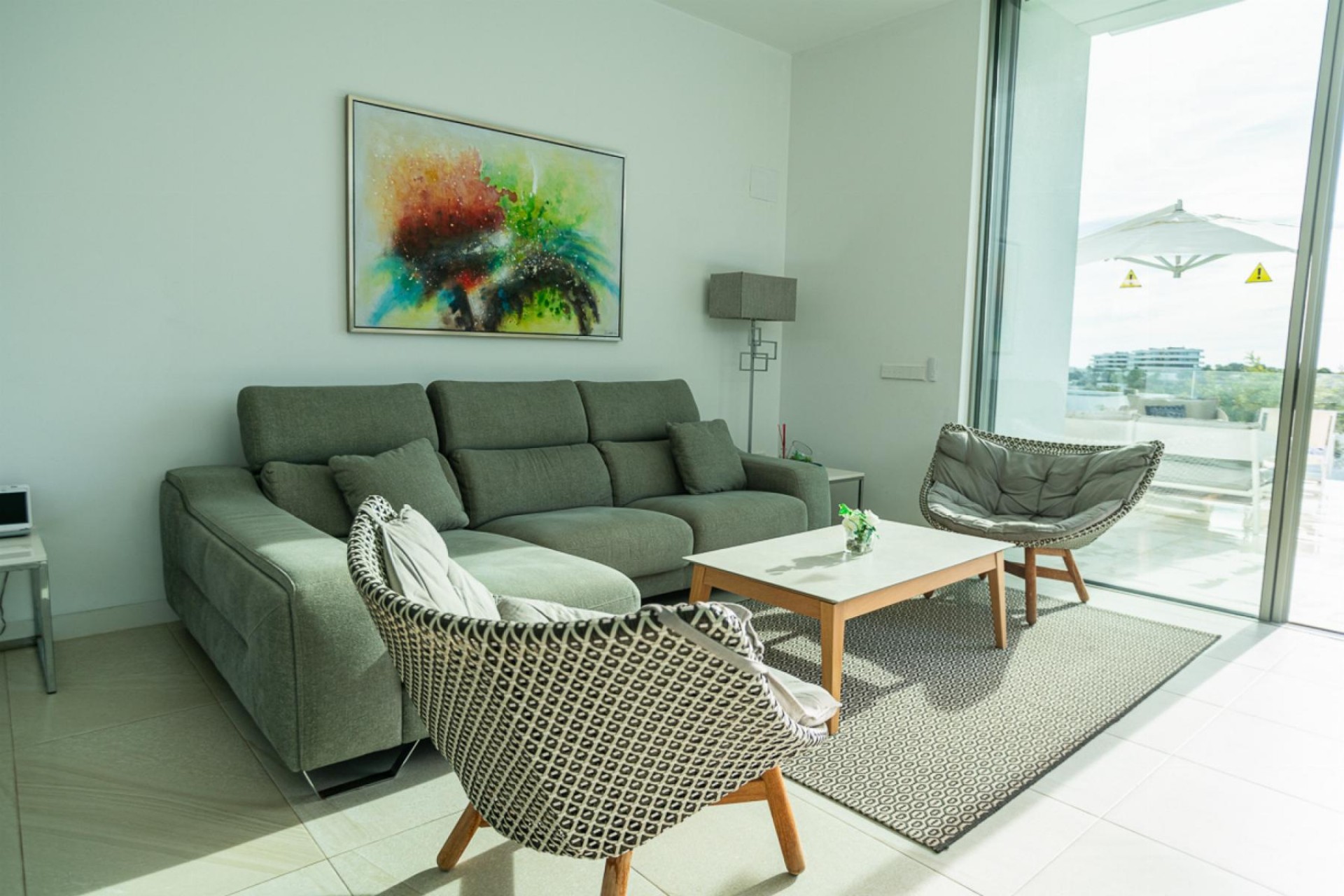 Resale - Villa -
Orihuela Costa - Costa Blanca