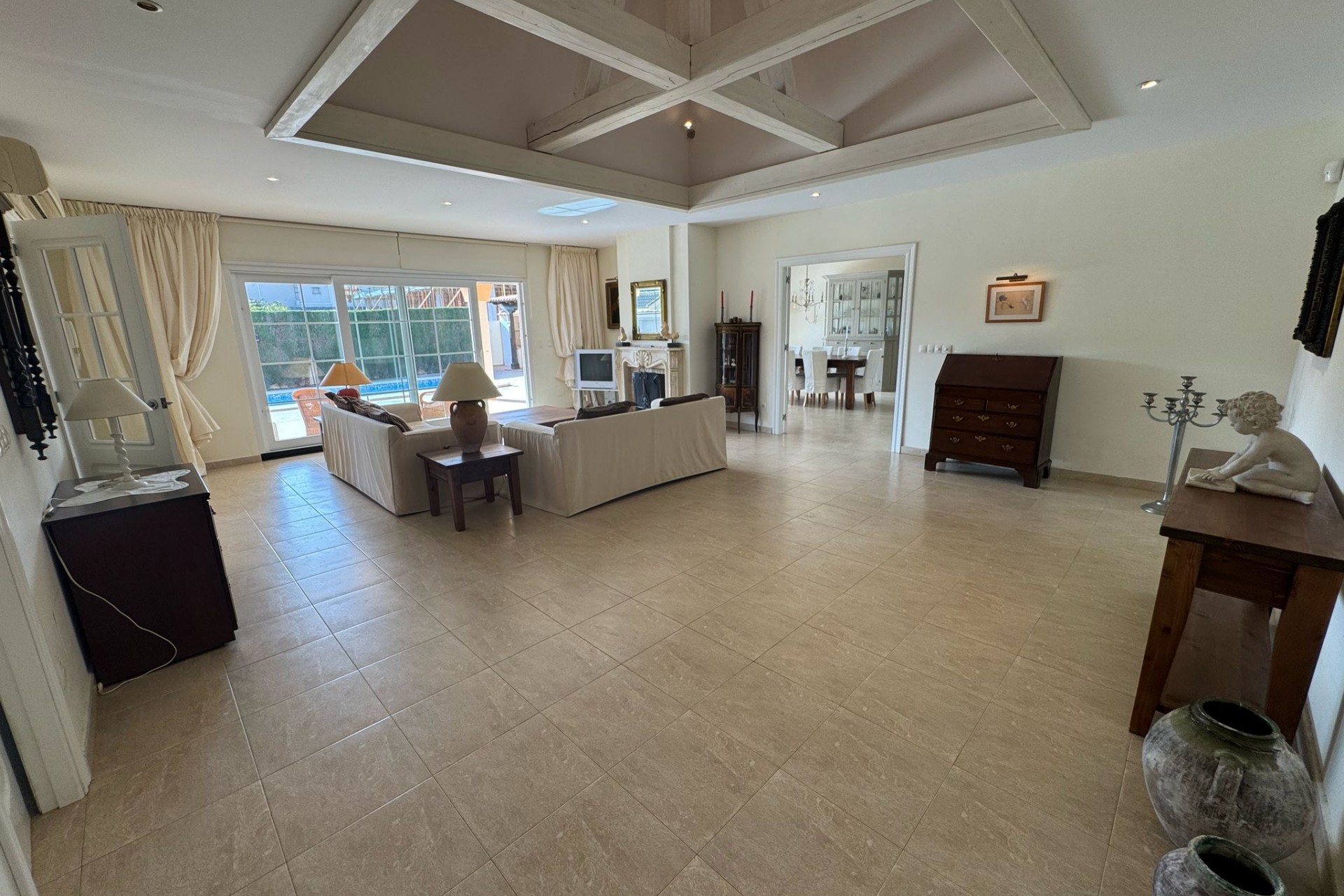 Resale - Villa -
Orihuela Costa - Costa Blanca