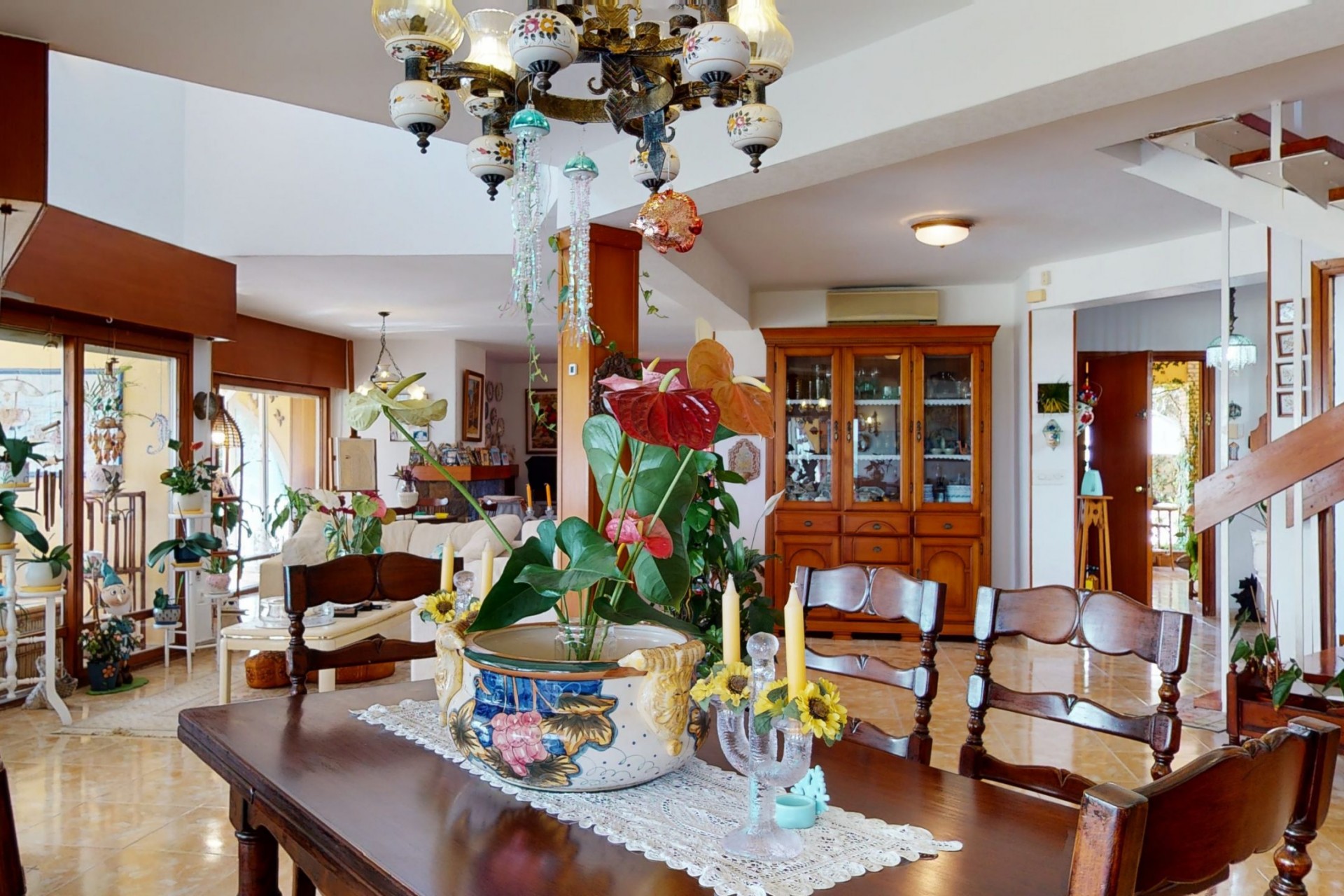 Resale - Villa -
Orihuela Costa - Costa Blanca