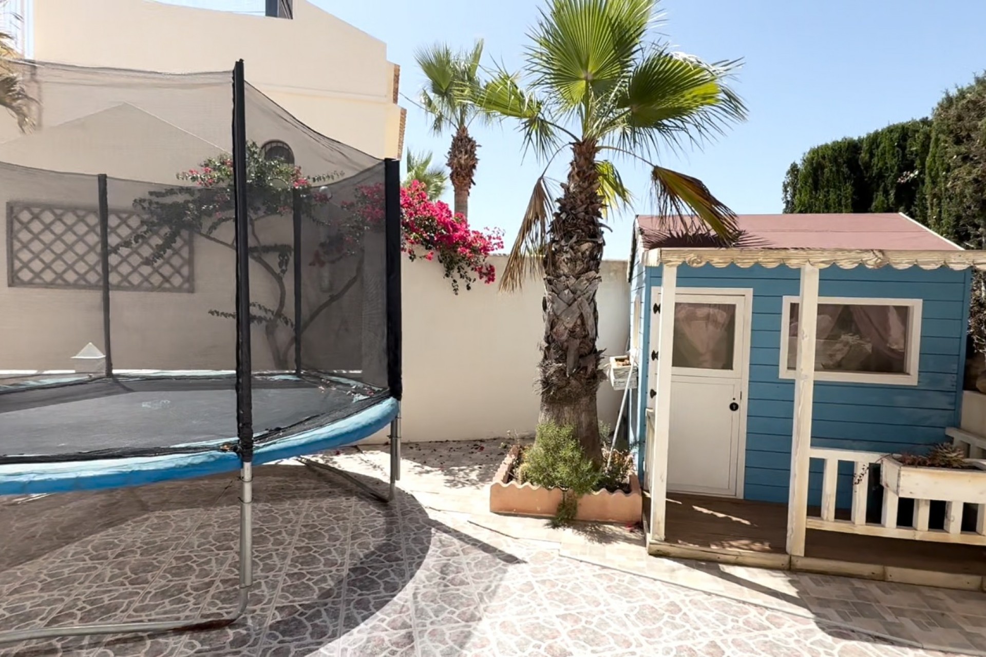 Resale - Villa -
Orihuela Costa - Costa Blanca