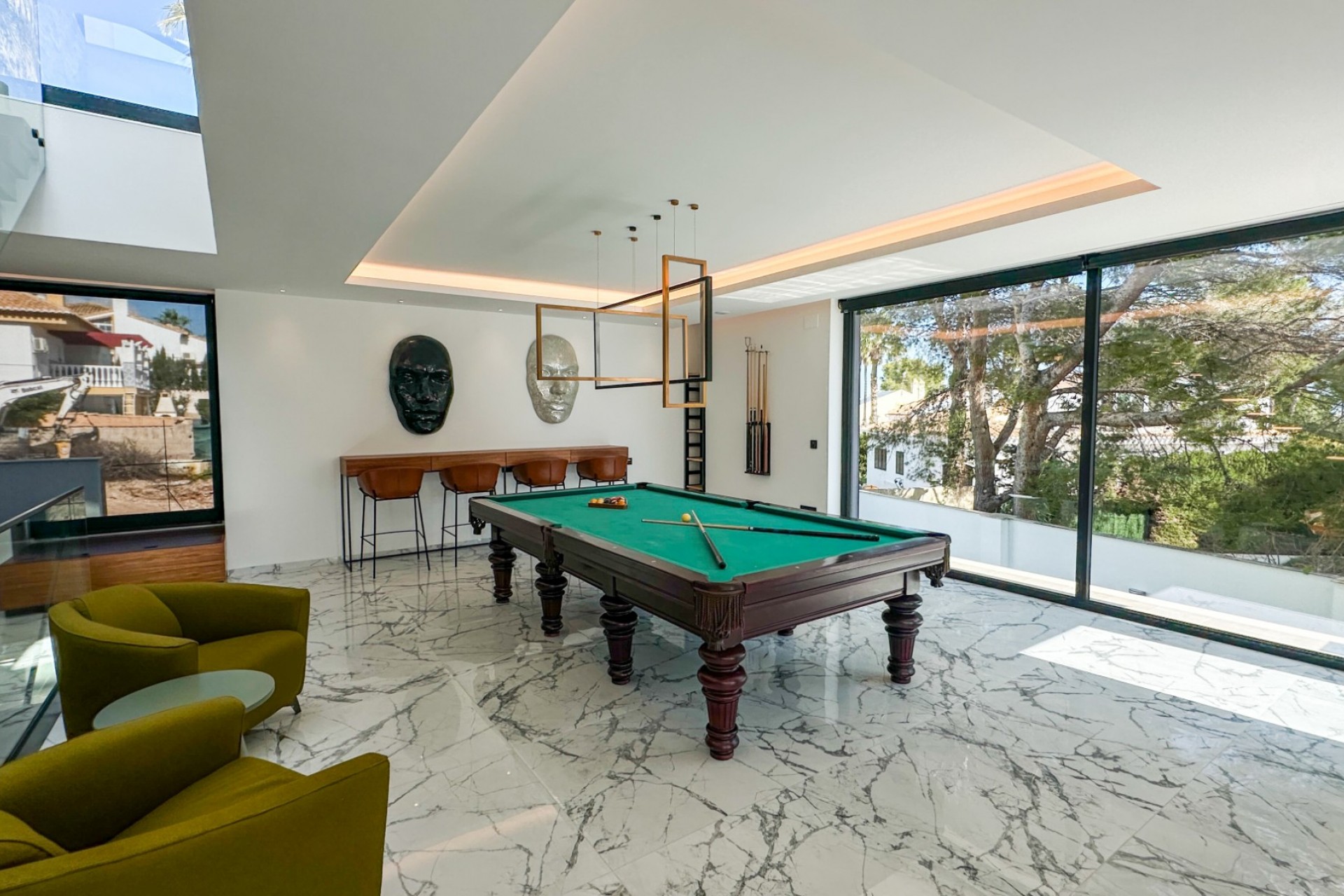 Resale - Villa -
Orihuela Costa - Costa Blanca