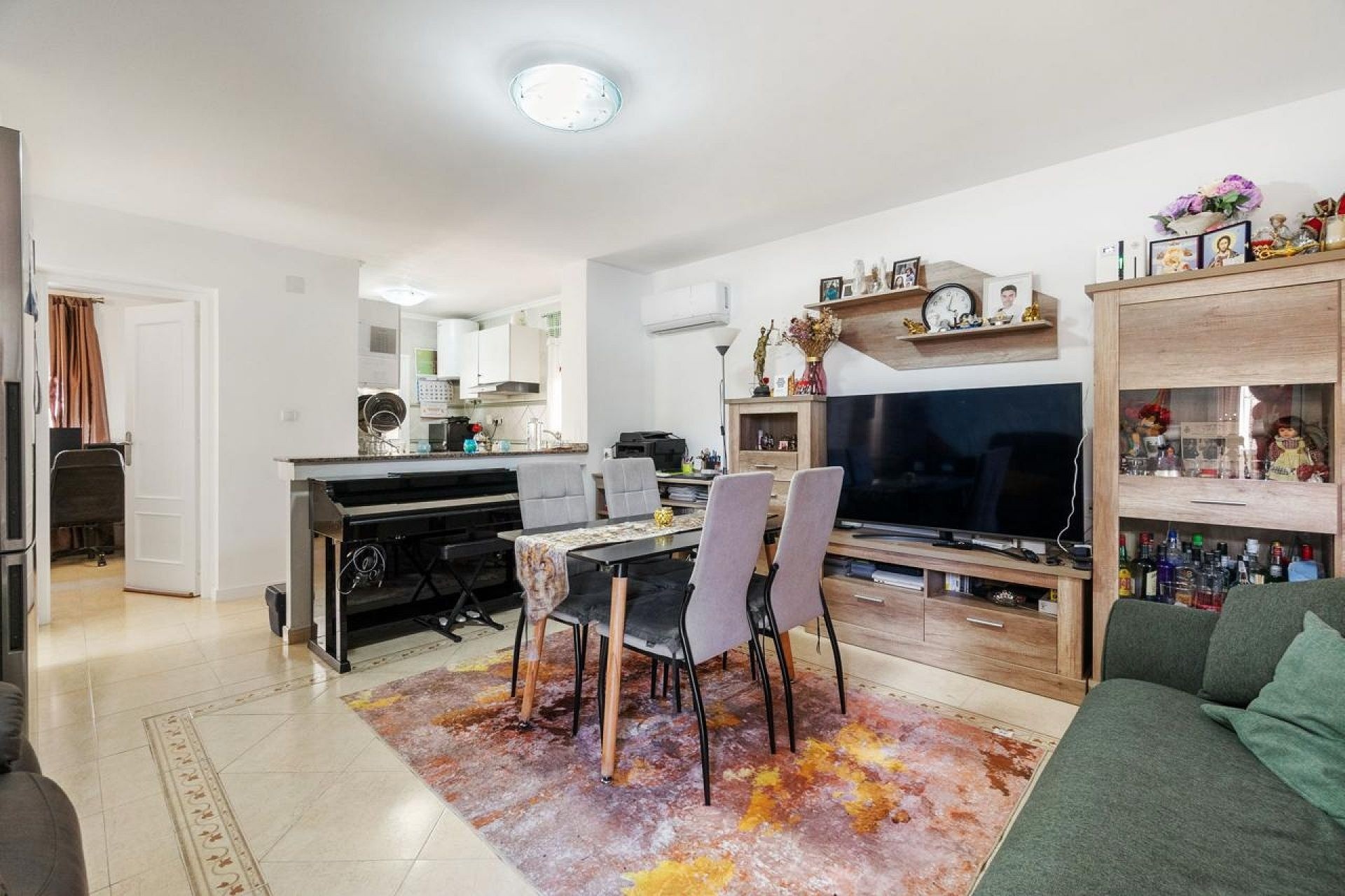 Resale - Villa -
Orihuela Costa - Costa Blanca