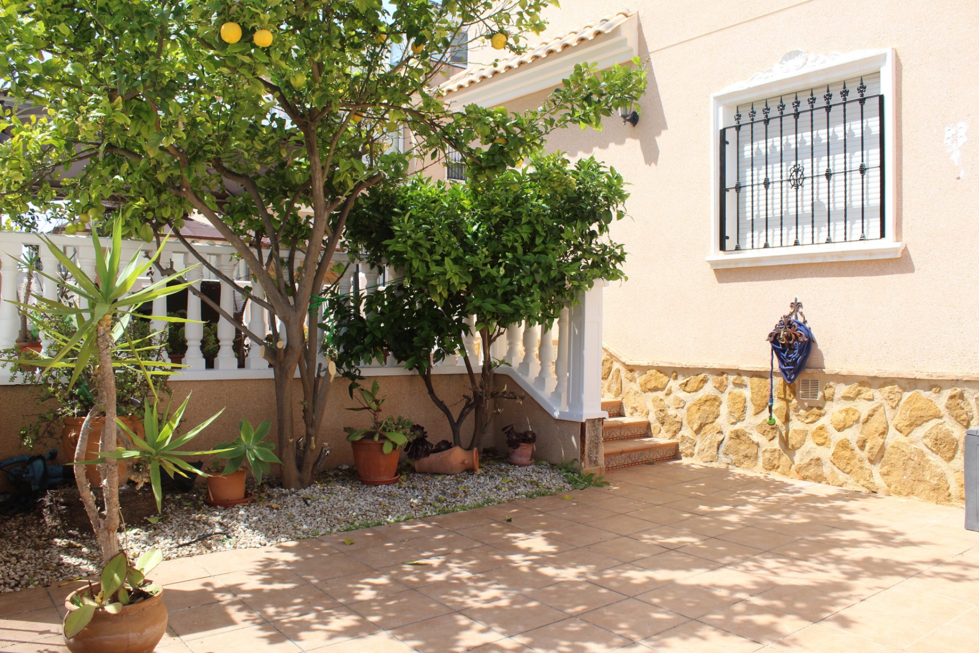 Resale - Villa -
Orihuela Costa - Costa Blanca
