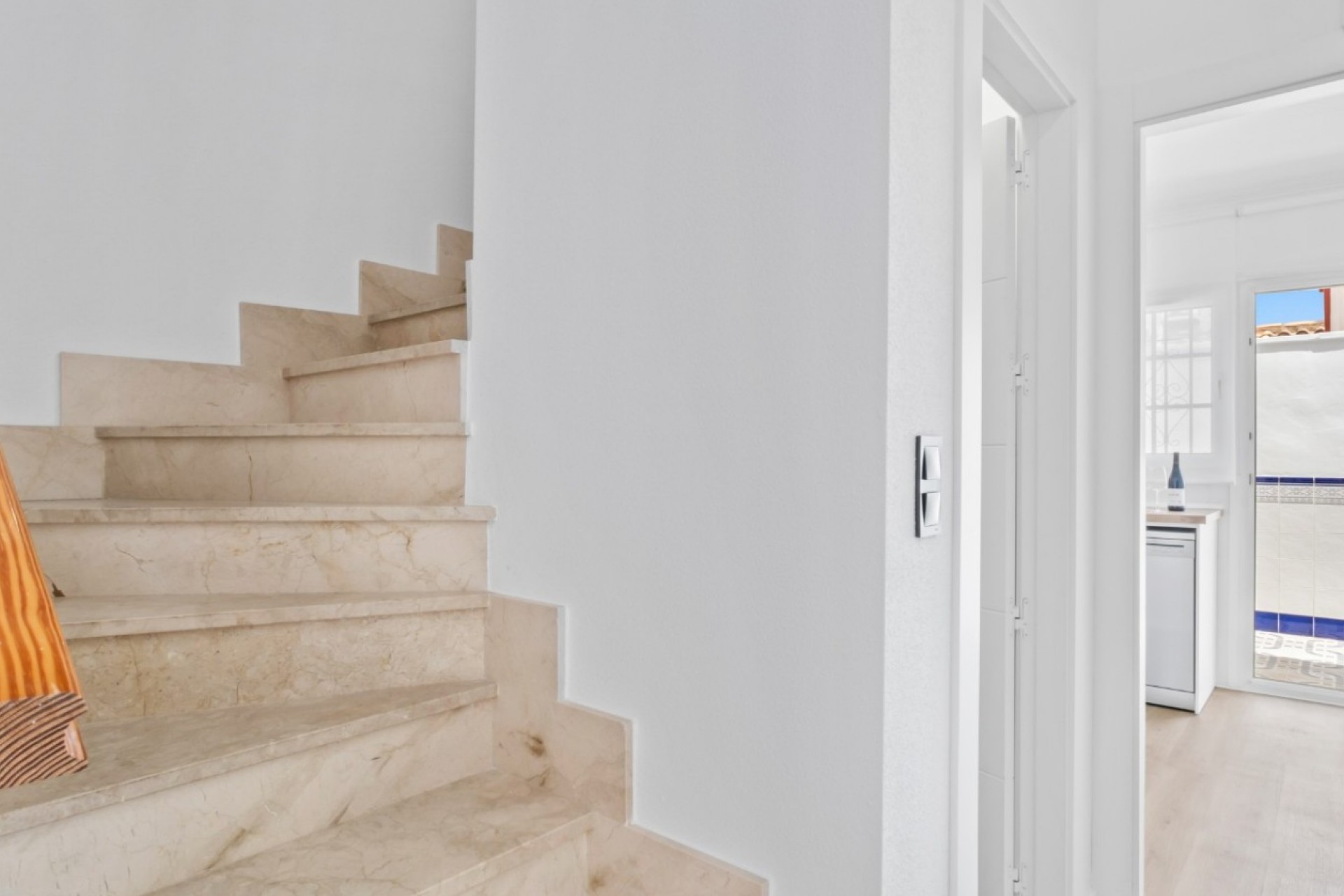 Resale - Villa -
Orihuela Costa - Costa Blanca