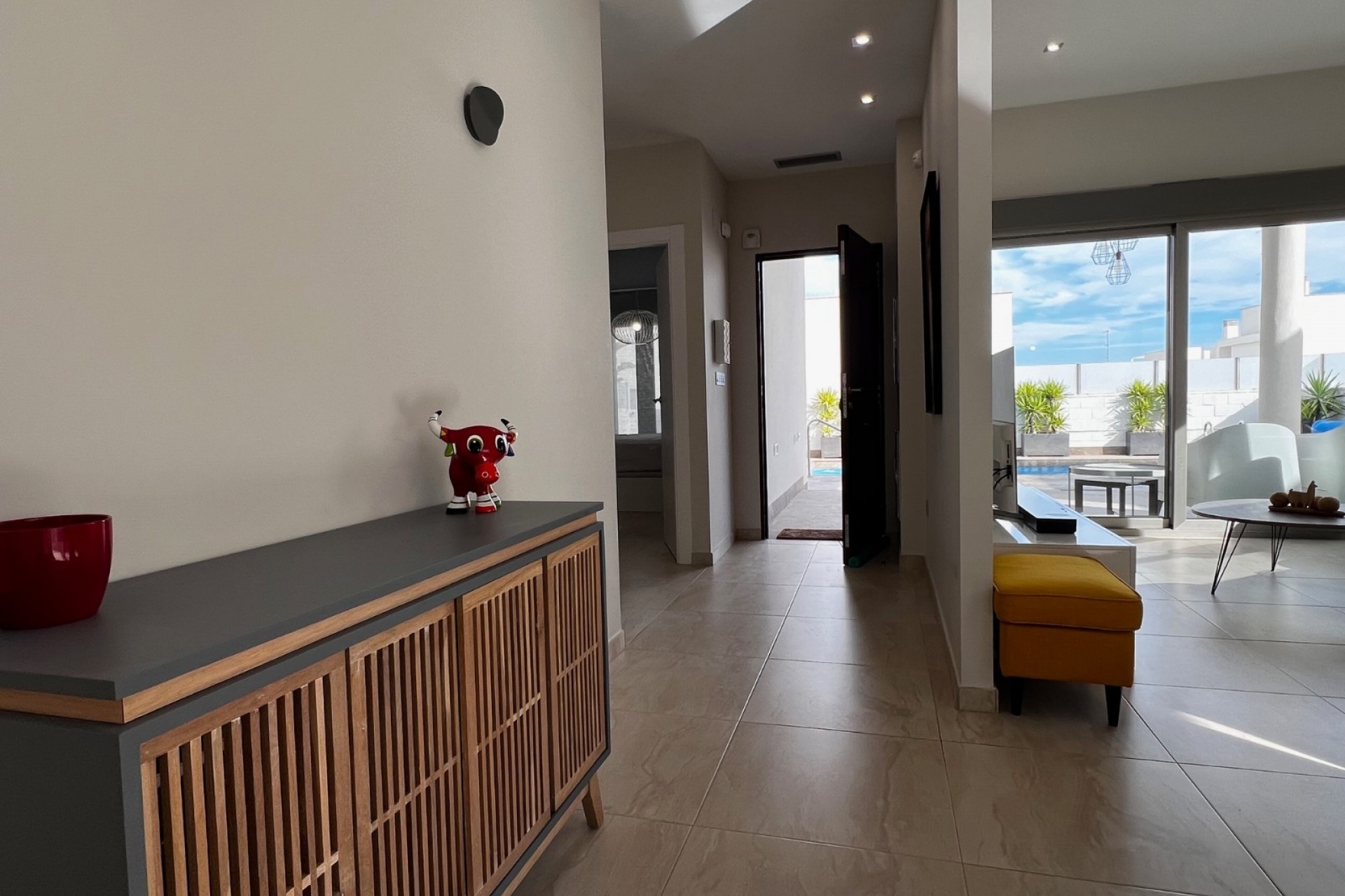 Resale - Villa -
Orihuela Costa - Costa Blanca