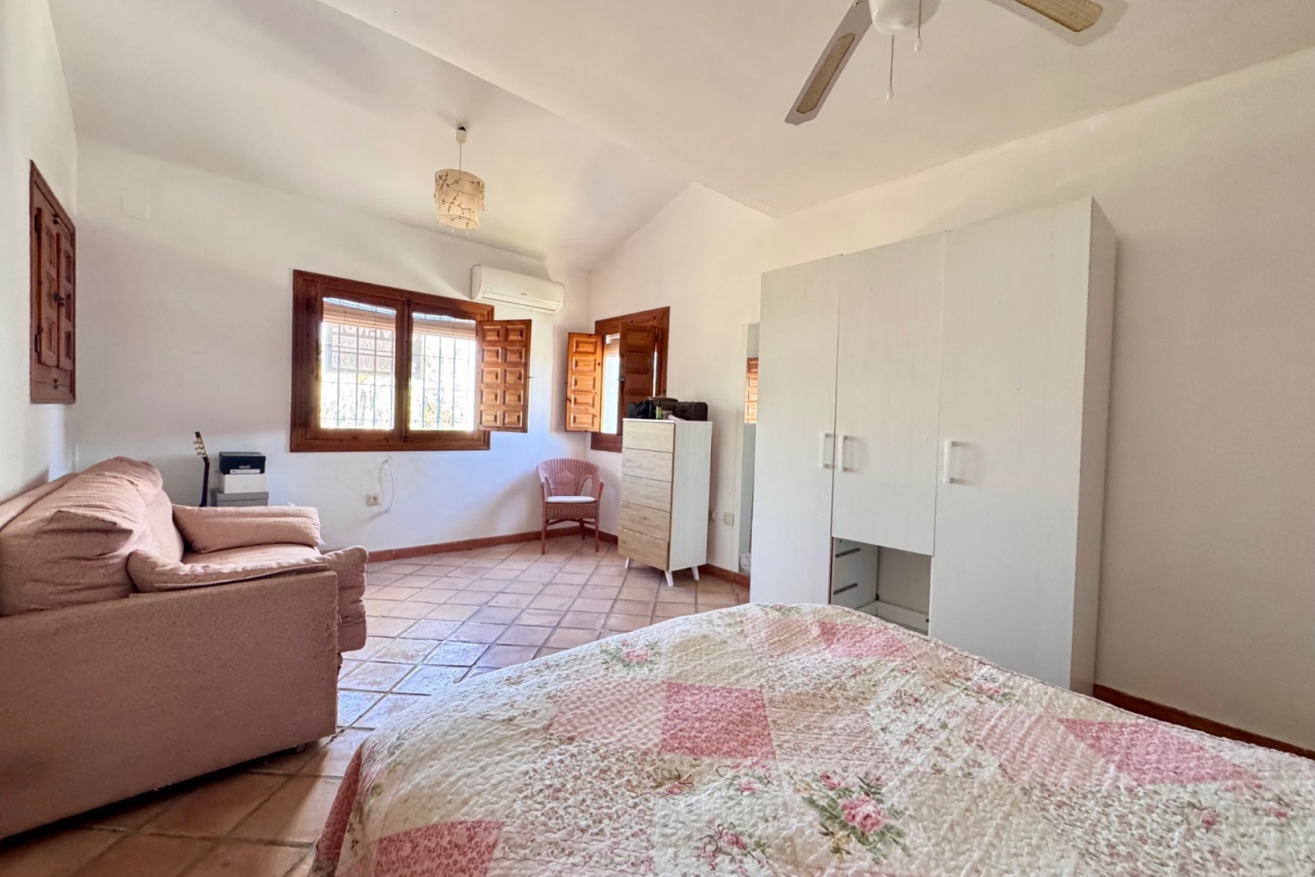 Resale - Villa -
Orihuela Costa - Costa Blanca