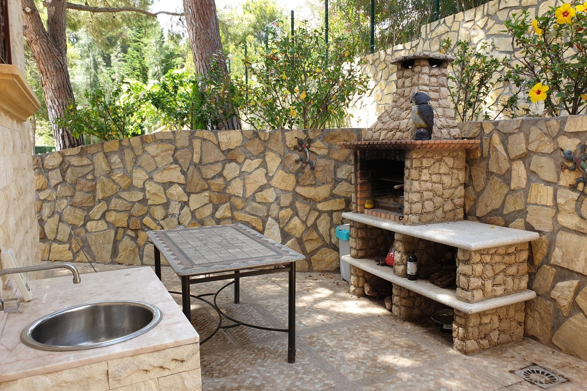 Resale - Villa -
Orihuela Costa - Costa Blanca