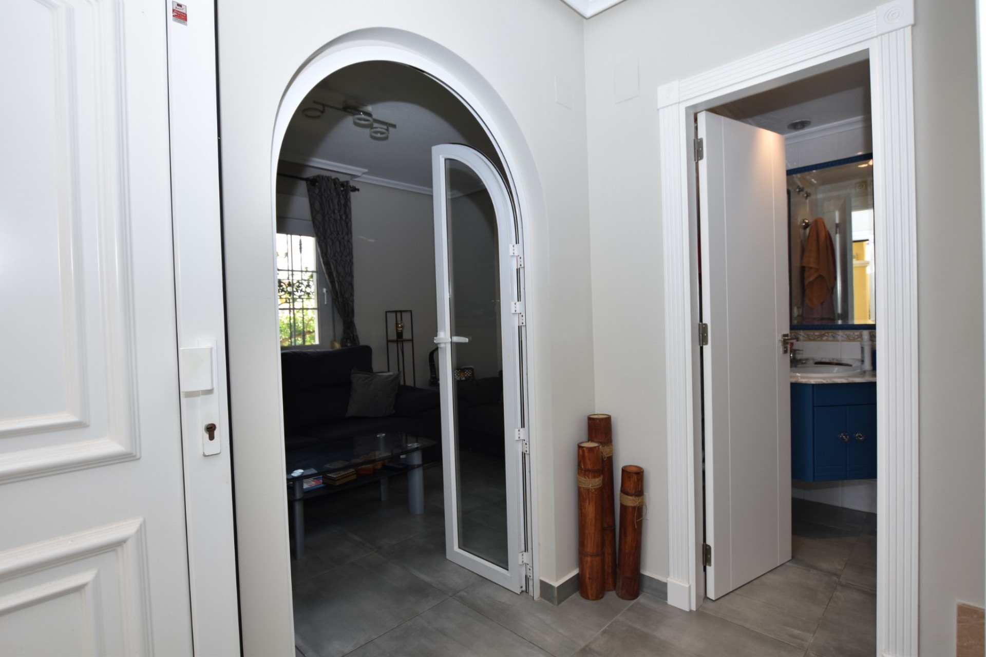 Resale - Villa -
Orihuela Costa - Costa Blanca
