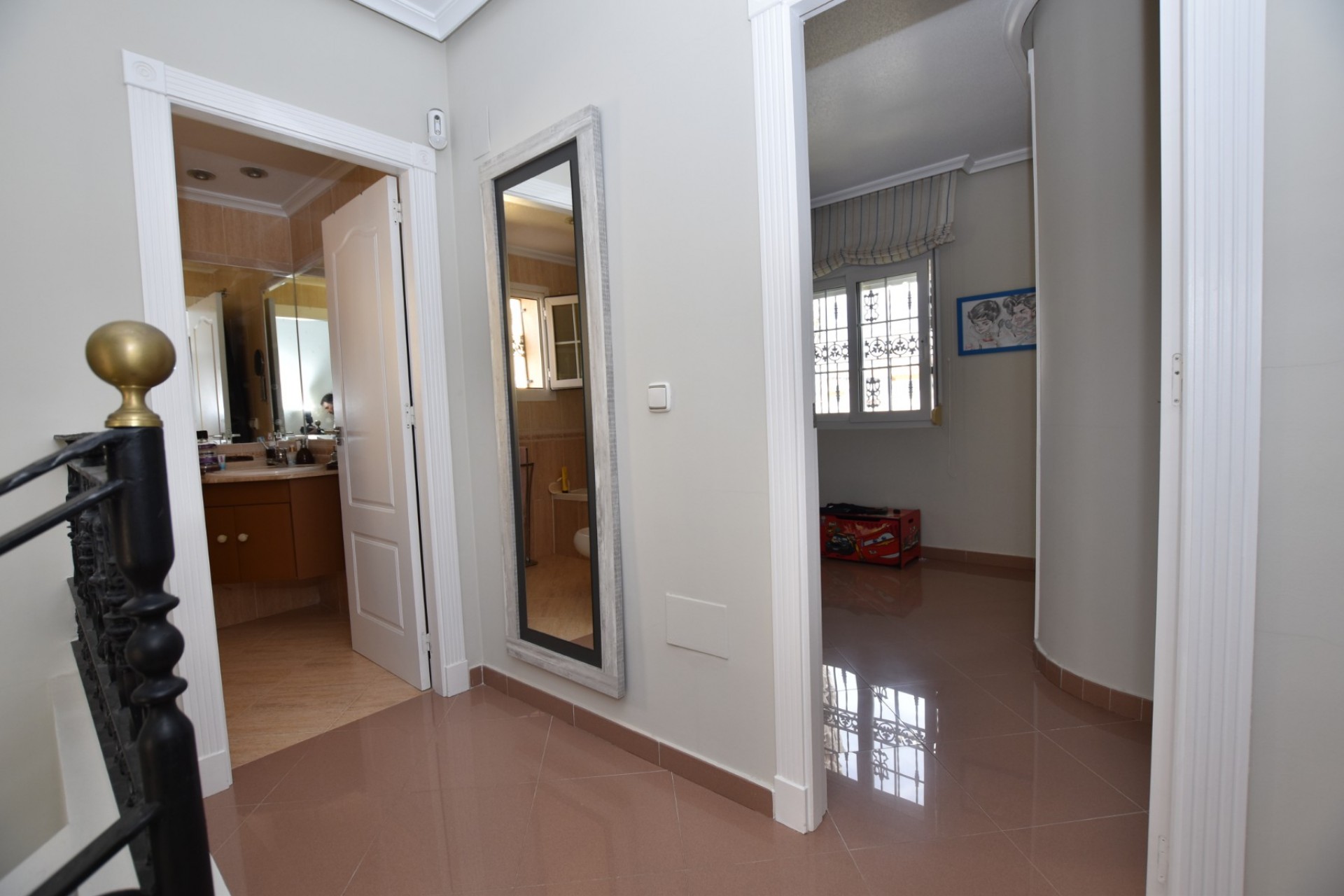 Resale - Villa -
Orihuela Costa - Costa Blanca