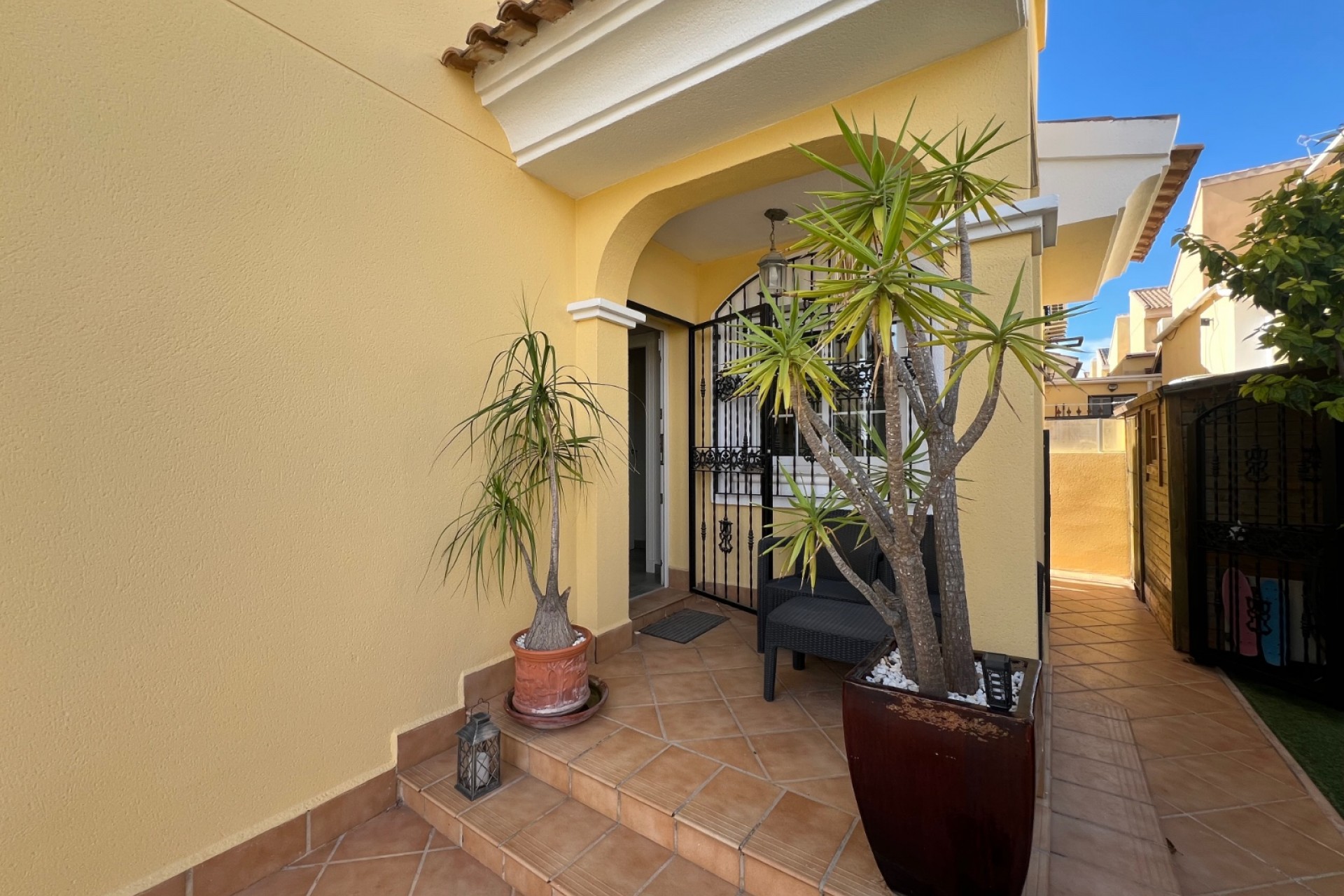 Resale - Villa -
Orihuela Costa - Costa Blanca