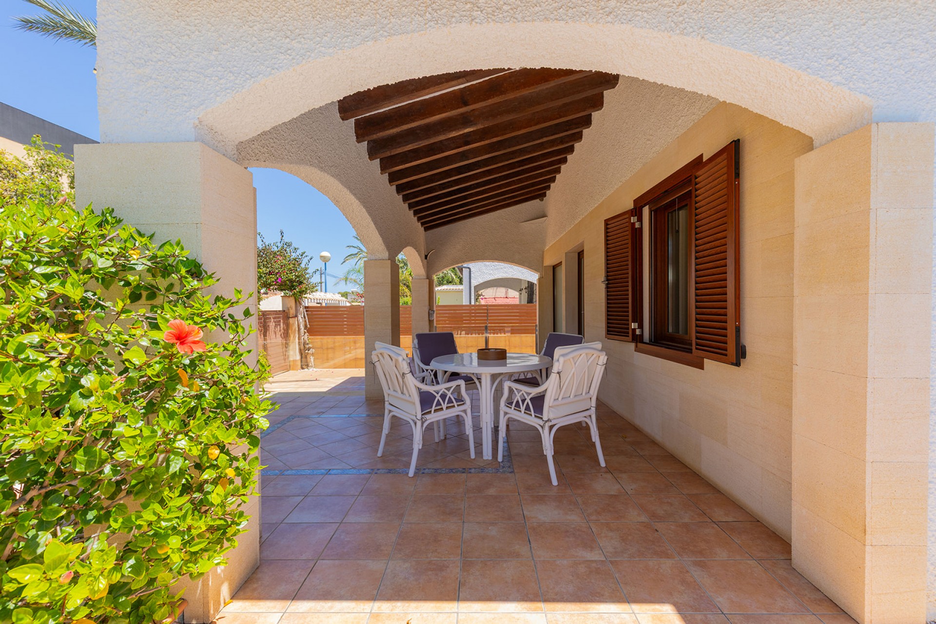 Resale - Villa -
Orihuela Costa - Costa Blanca