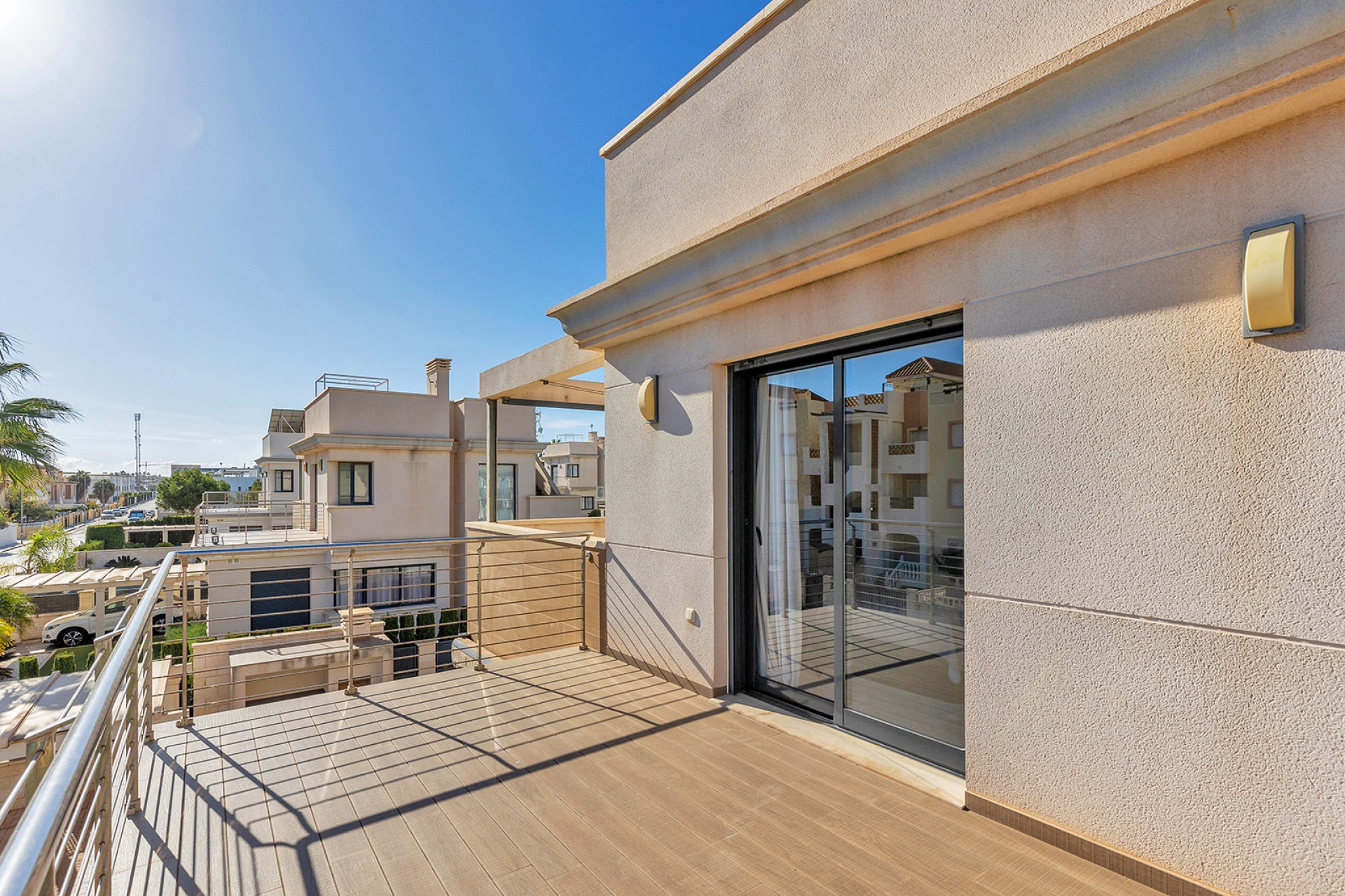 Resale - Villa -
Orihuela Costa - Costa Blanca