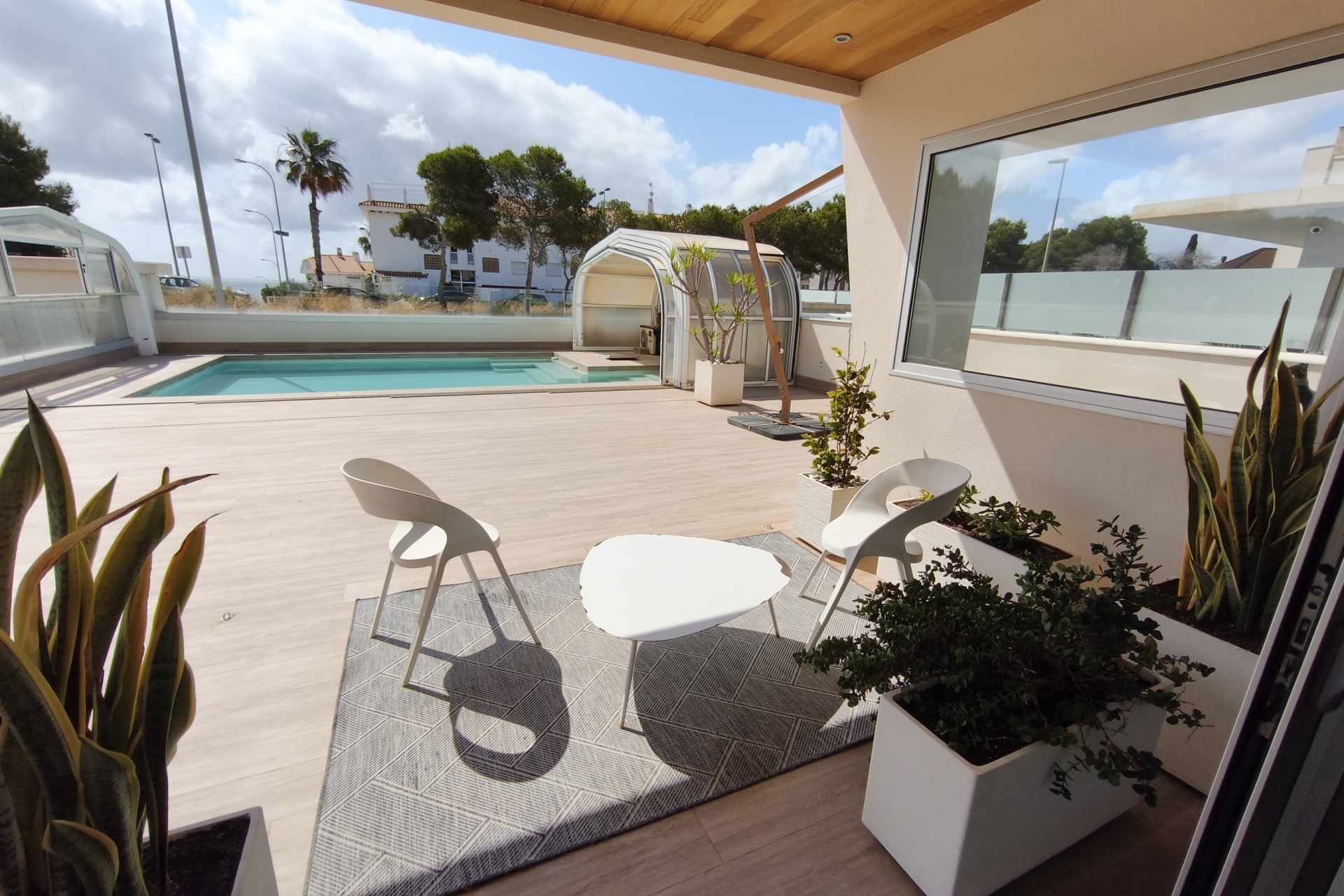 Resale - Villa -
Orihuela Costa - Costa Blanca