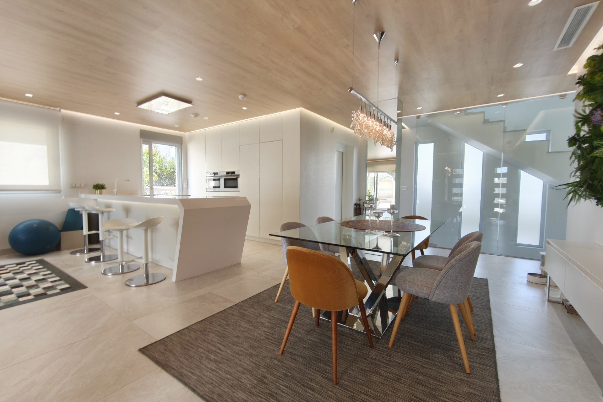 Resale - Villa -
Orihuela Costa - Costa Blanca