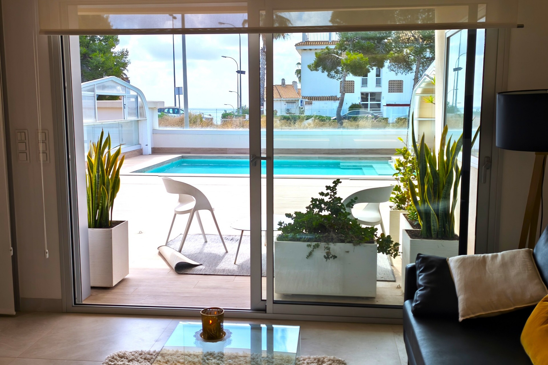 Resale - Villa -
Orihuela Costa - Costa Blanca