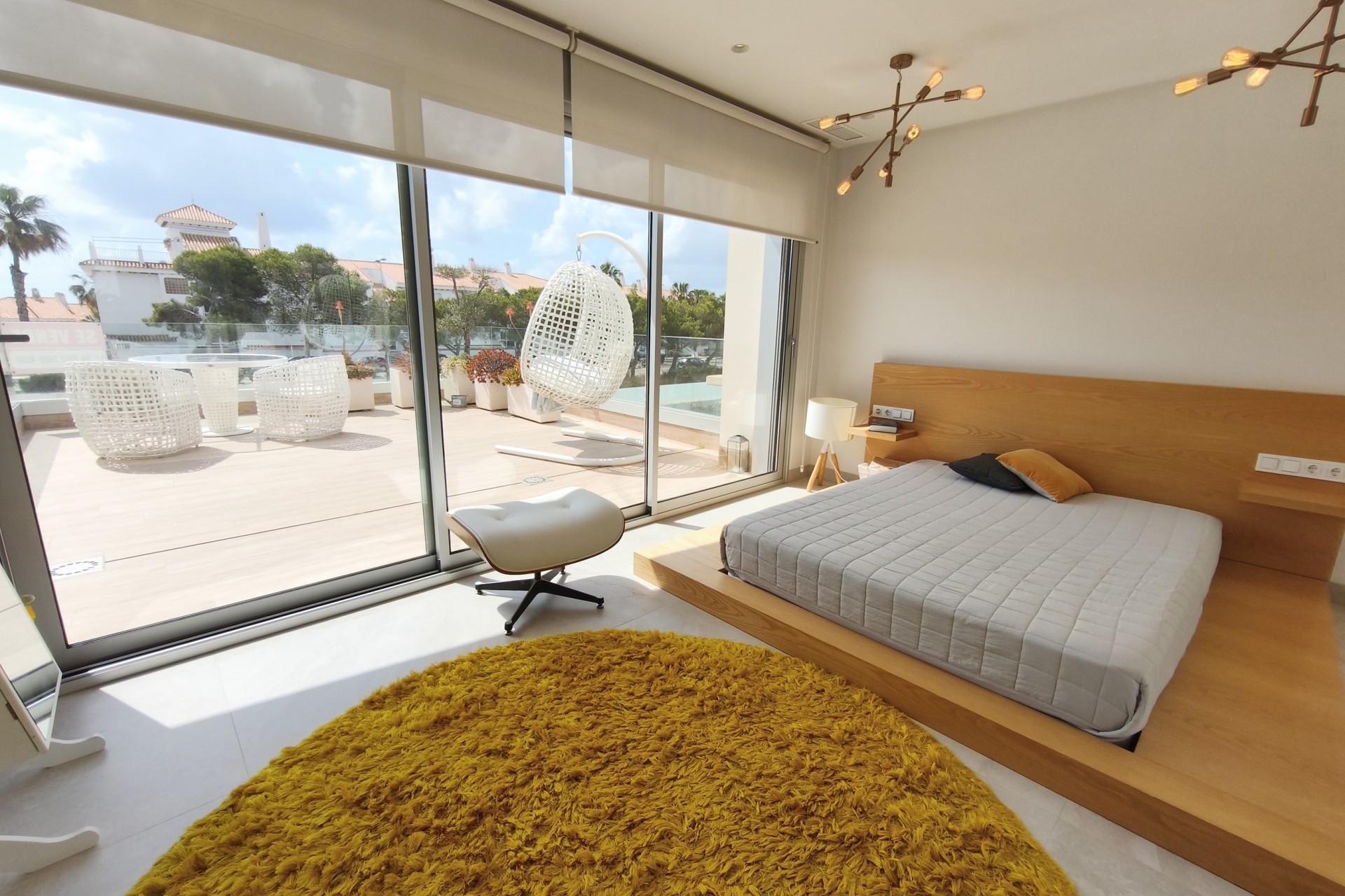 Resale - Villa -
Orihuela Costa - Costa Blanca