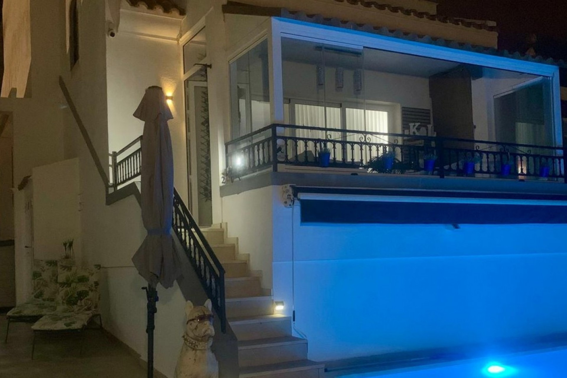 Resale - Villa -
Orihuela Costa - Costa Blanca