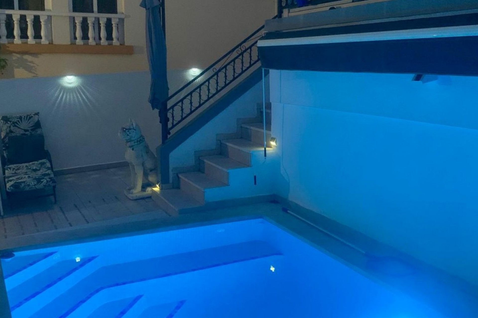Resale - Villa -
Orihuela Costa - Costa Blanca