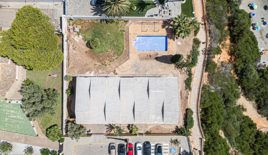 Resale - Villa -
Orihuela Costa - Costa Blanca
