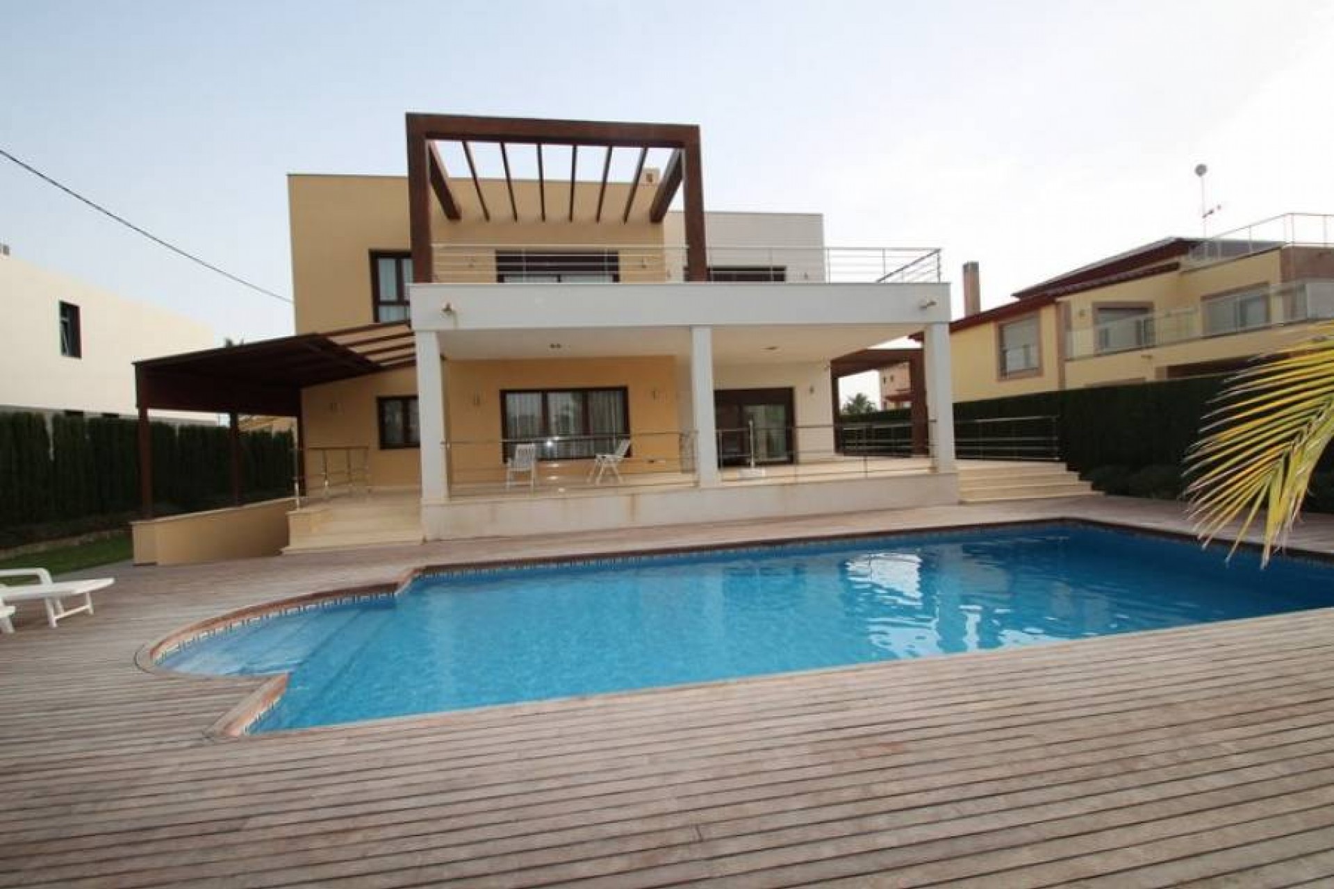 Resale - Villa -
Orihuela Costa - Costa Blanca