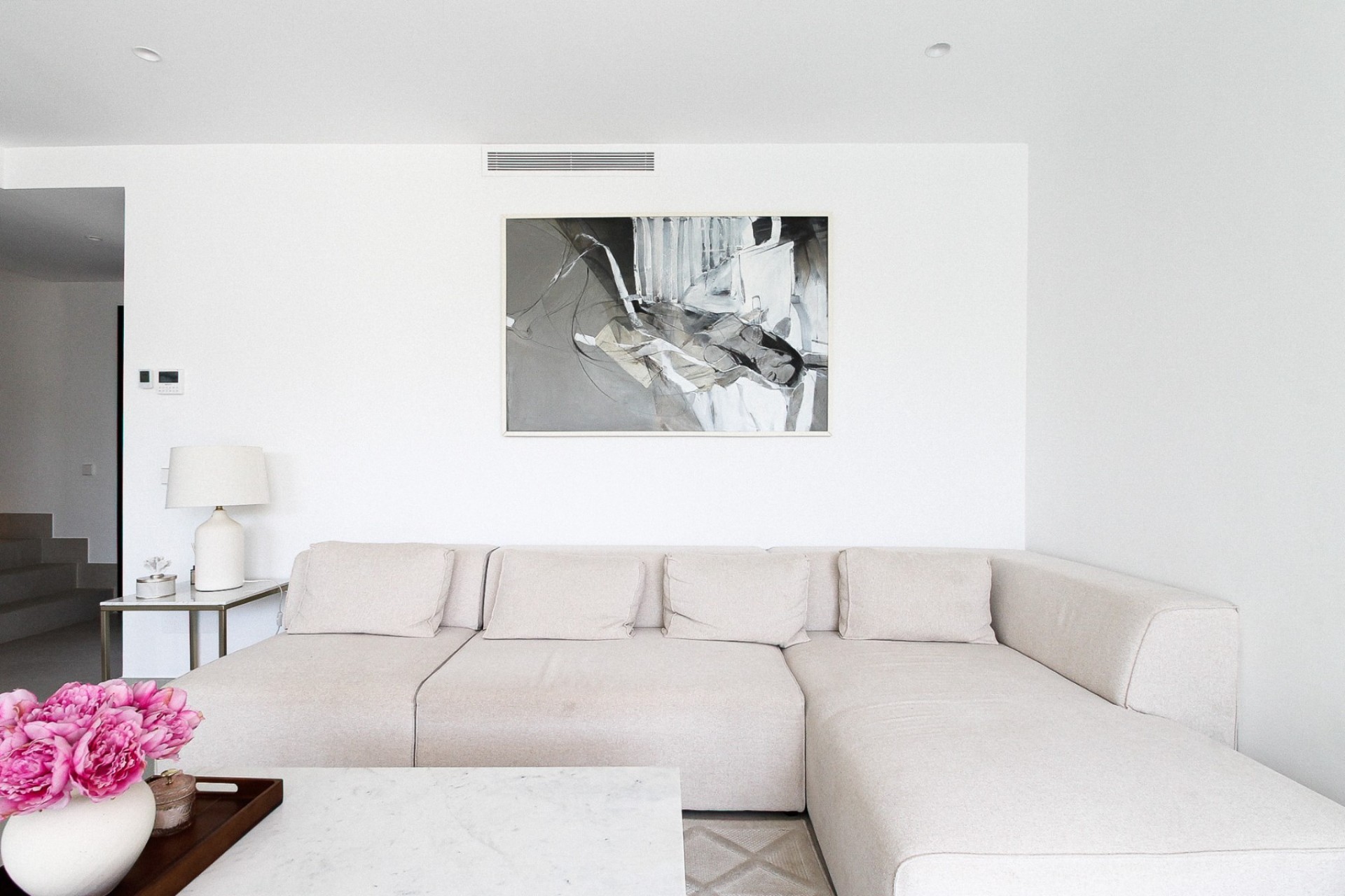 Resale - Villa -
Orihuela Costa - Costa Blanca