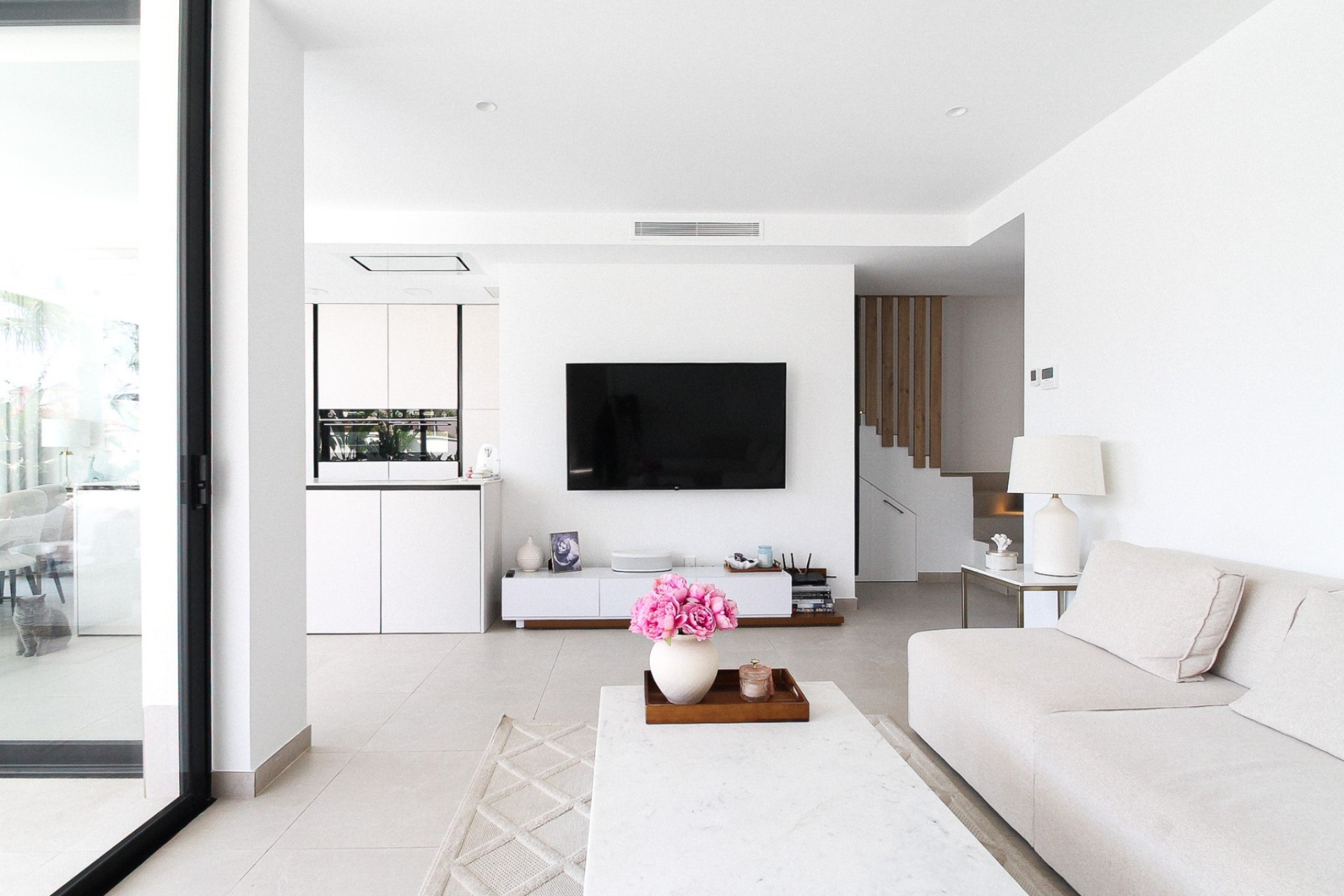 Resale - Villa -
Orihuela Costa - Costa Blanca
