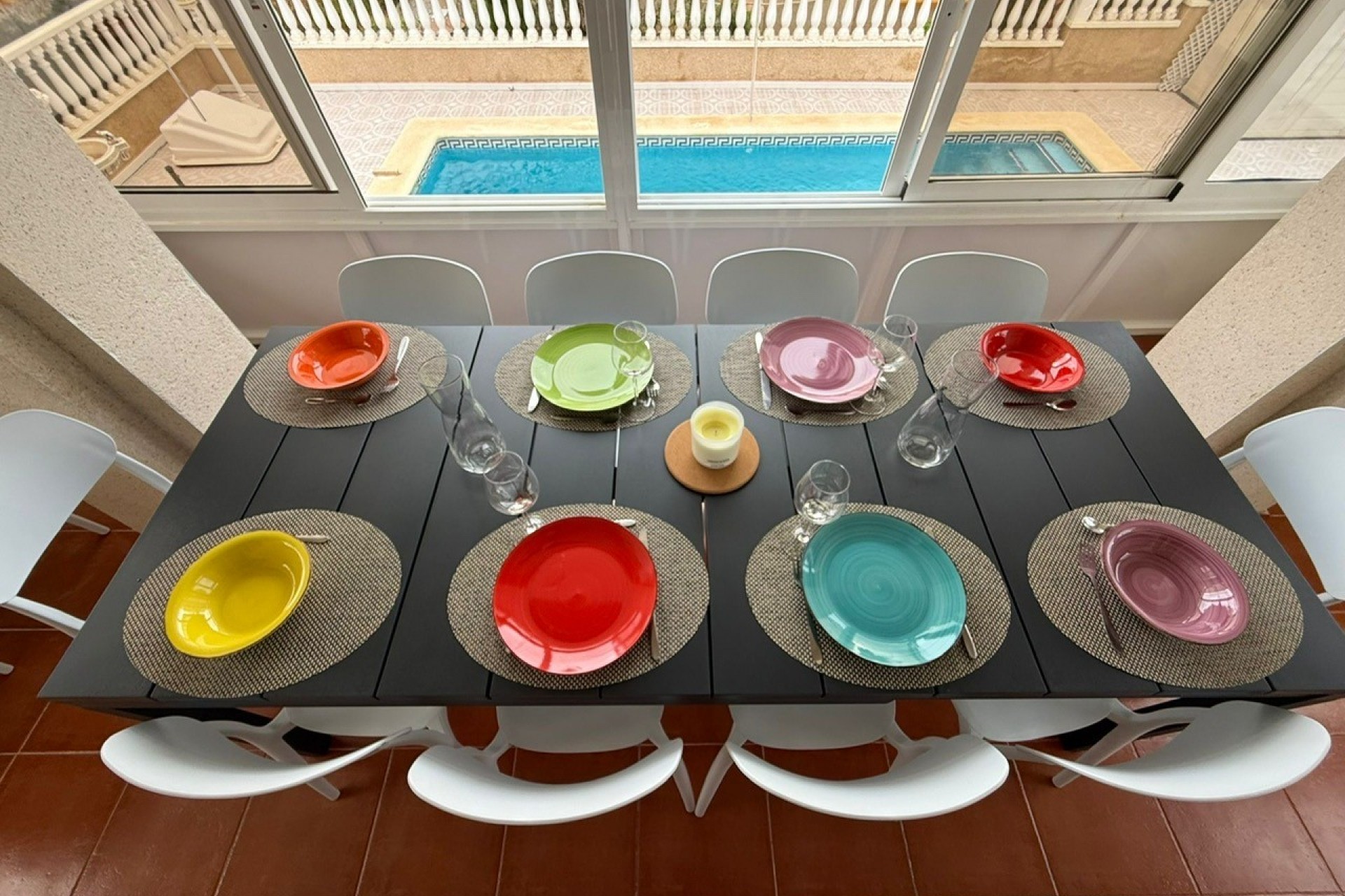 Resale - Villa -
Orihuela Costa - Costa Blanca