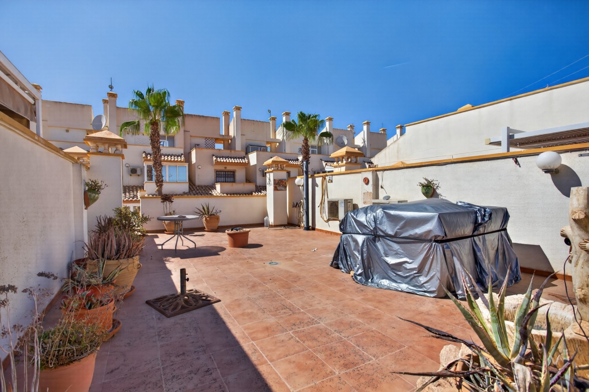 Resale - Villa -
Orihuela Costa - Costa Blanca