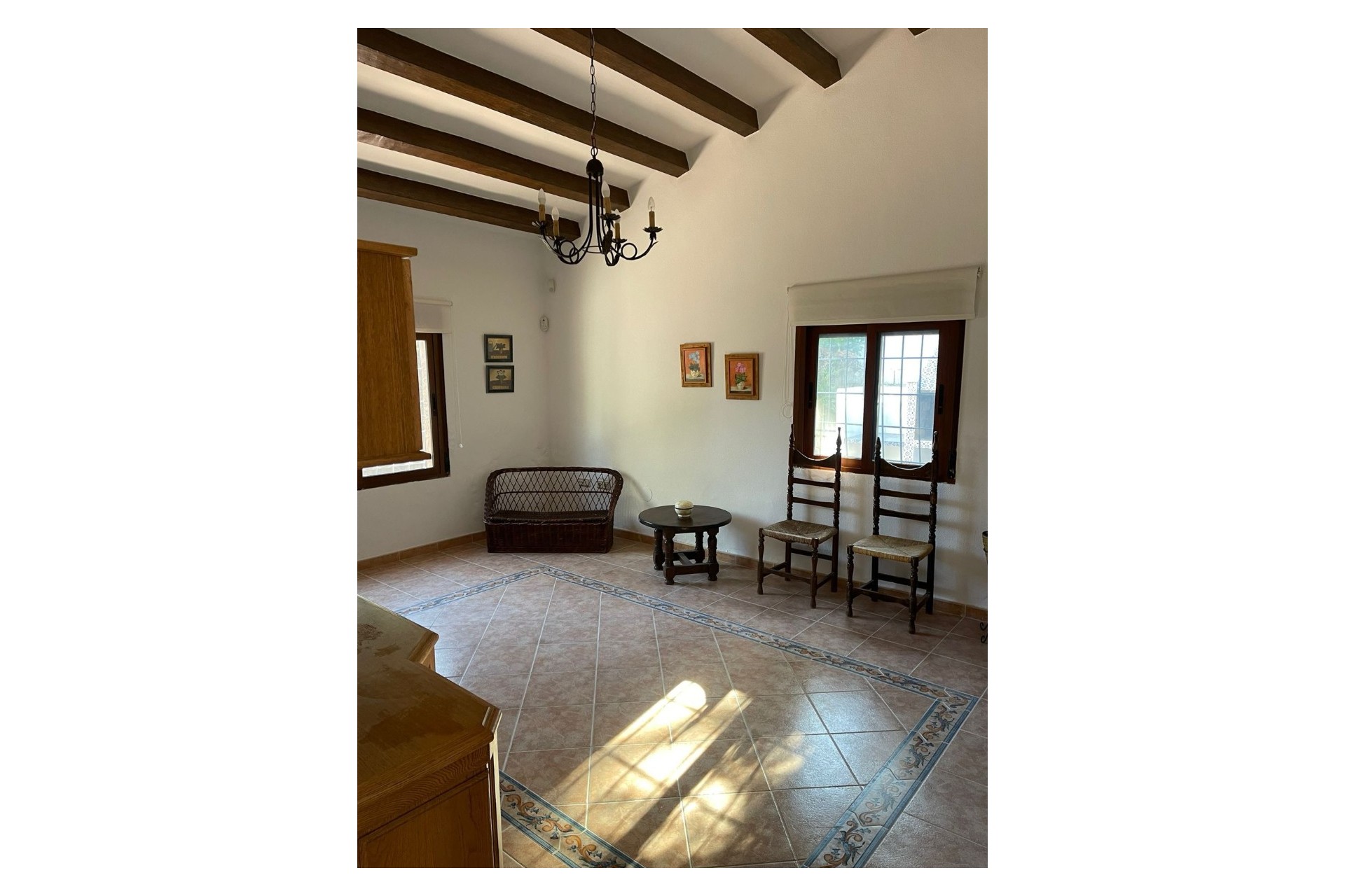 Resale - Villa -
Orihuela Costa - Costa Blanca
