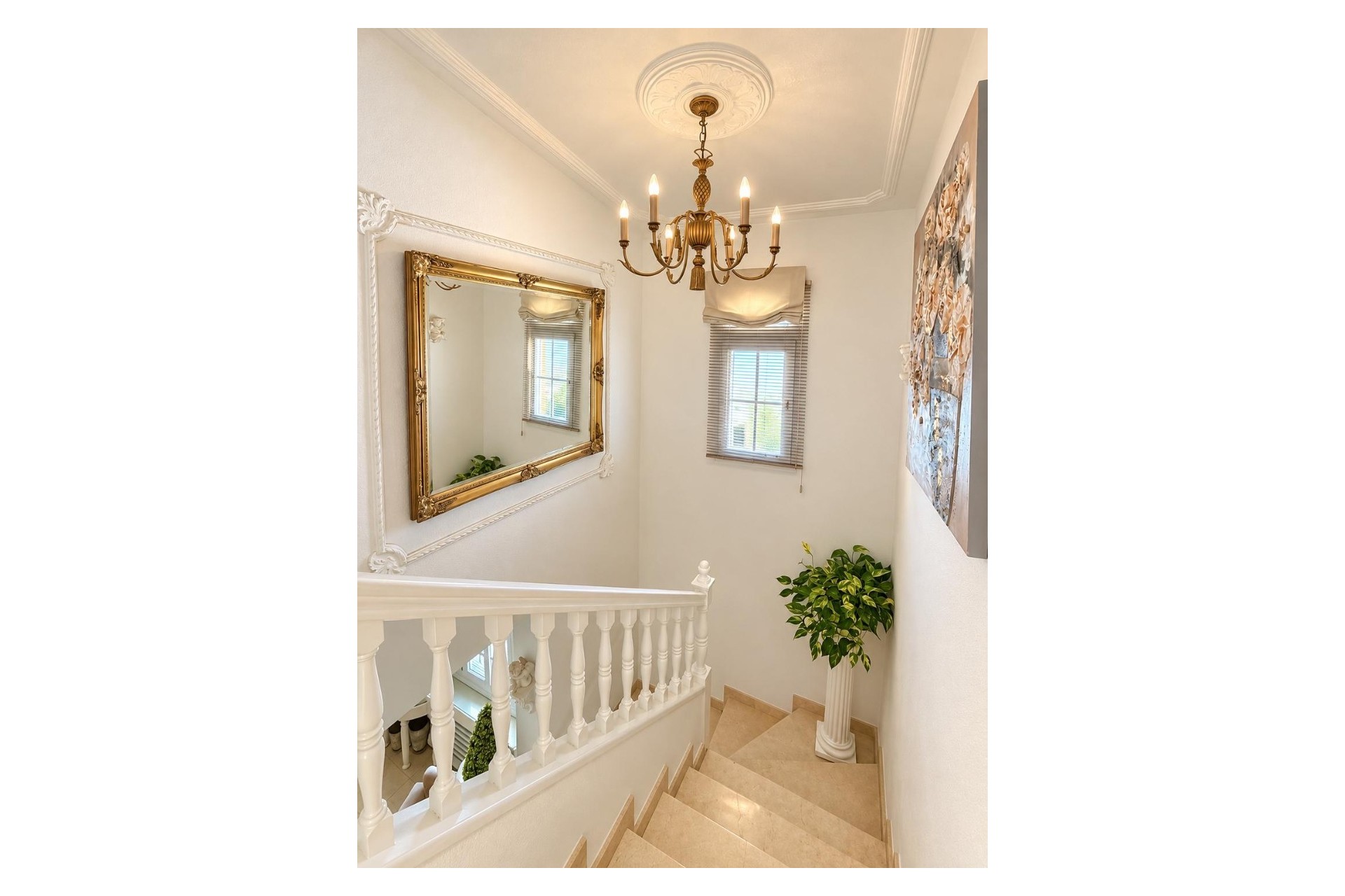 Resale - Villa -
Orihuela Costa - Costa Blanca